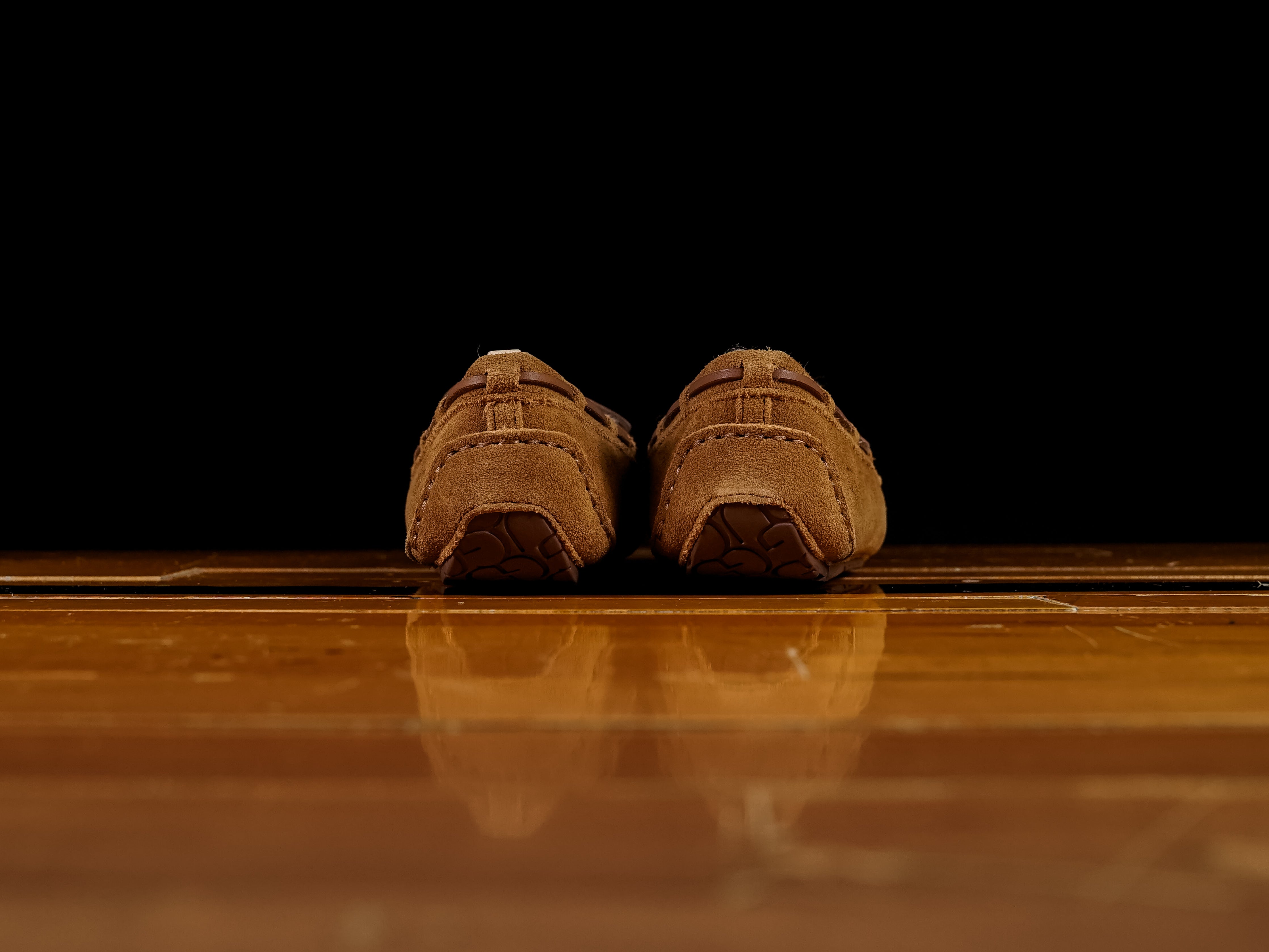 UGG Kids Dakota Shoes