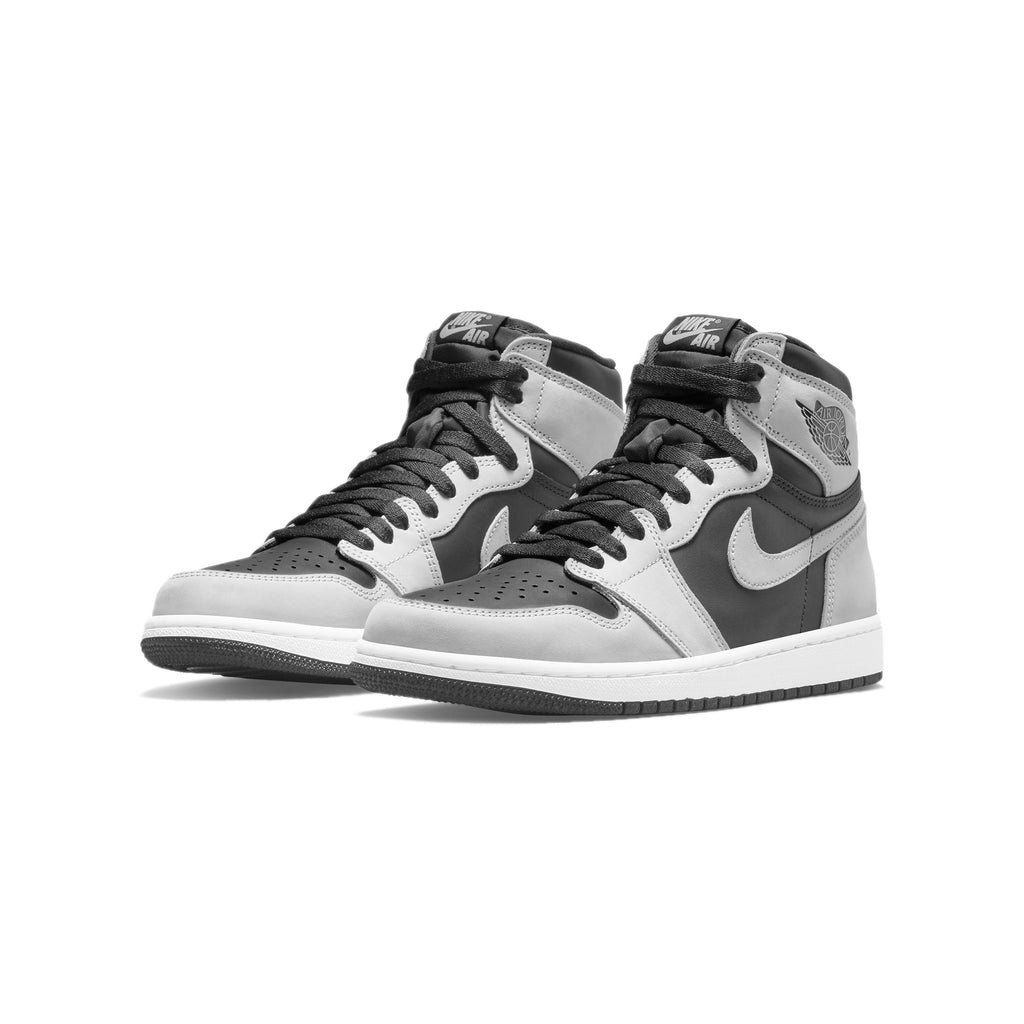 Air Jordan Mens 1 Retro High OG Shadow 2.0 Shoes – Renarts