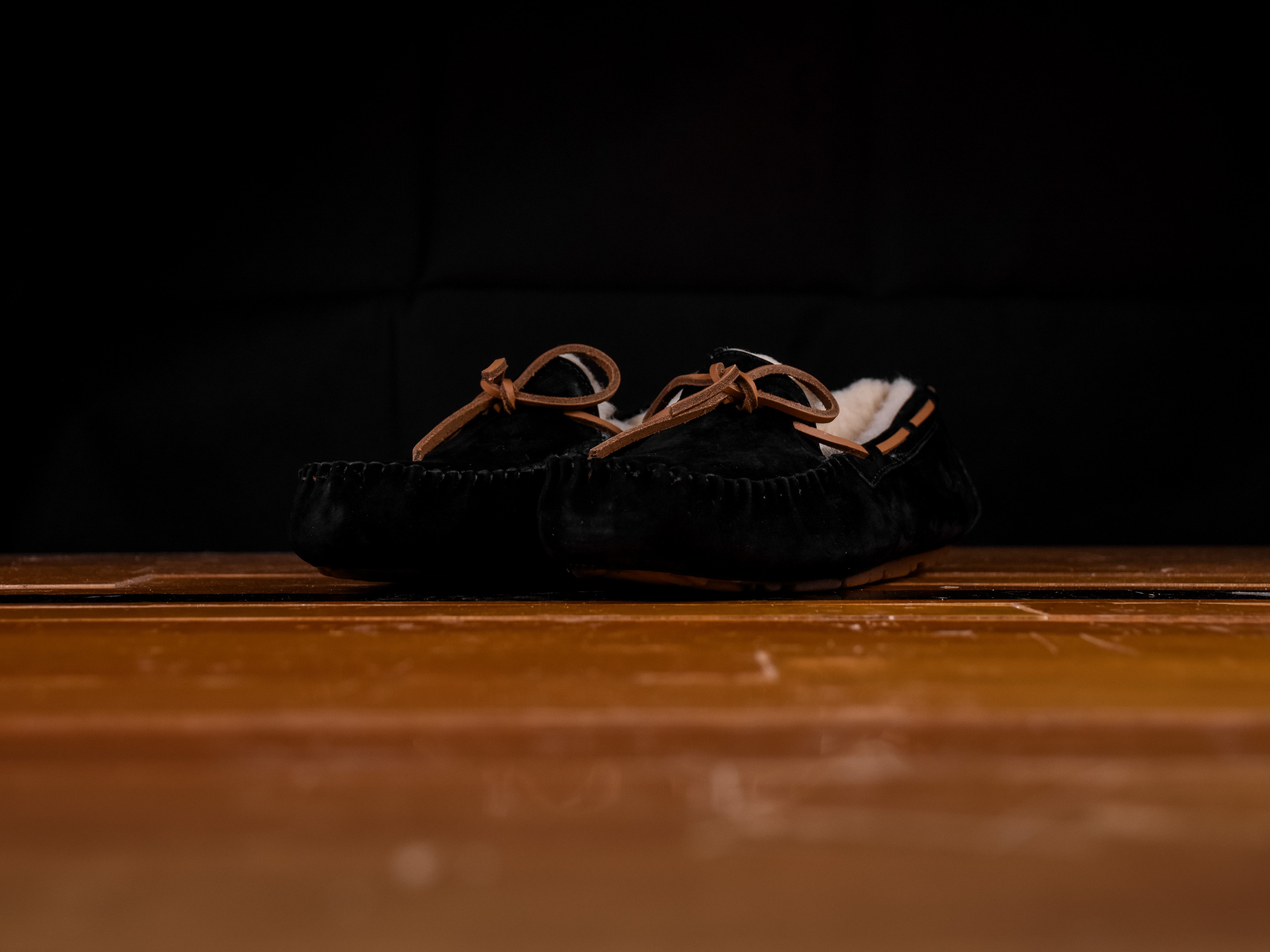 UGG Womens Dakota Shoes