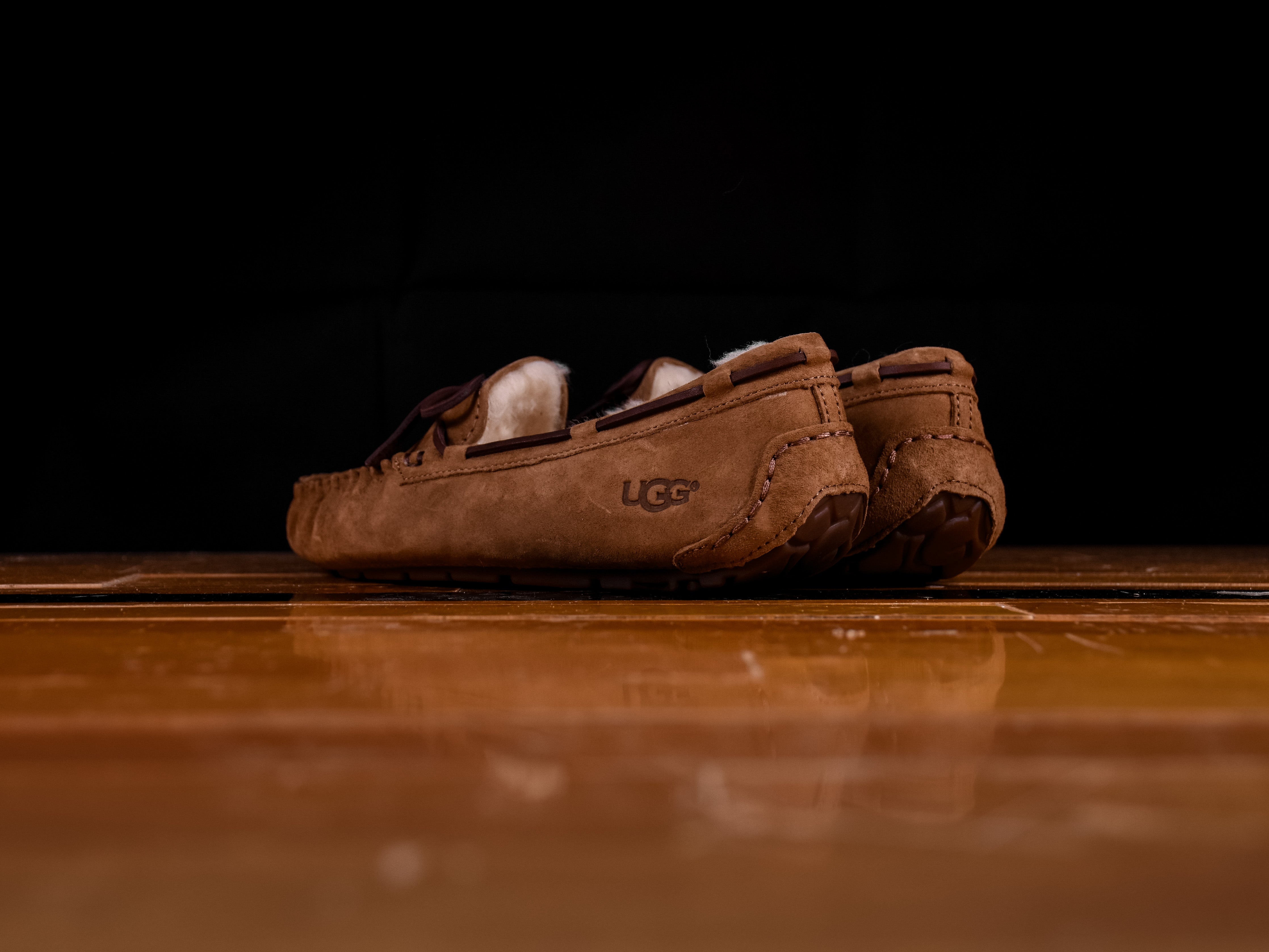 UGG Womens Dakota Shoes