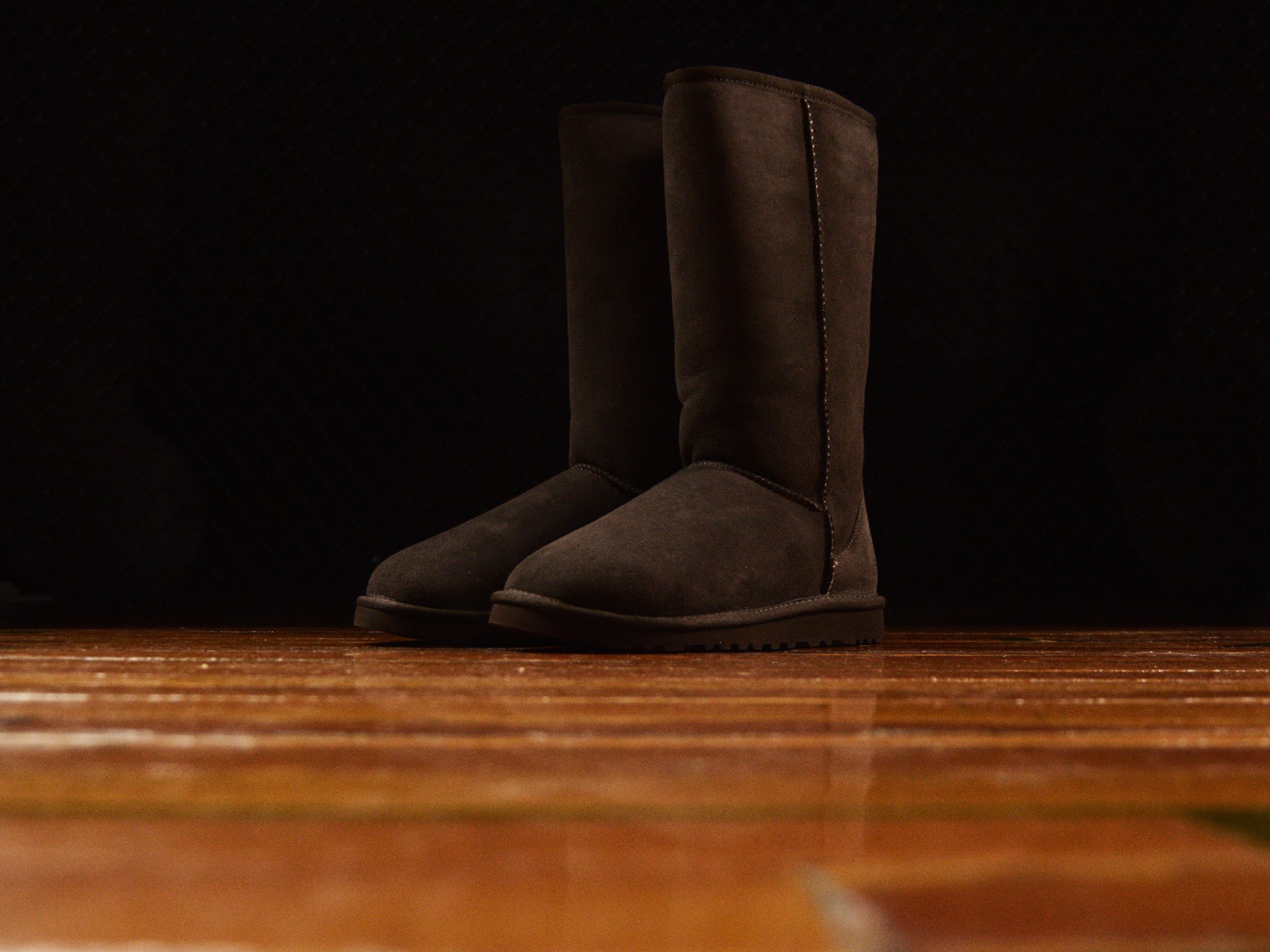 UGG Womens Classic Tall I Boots