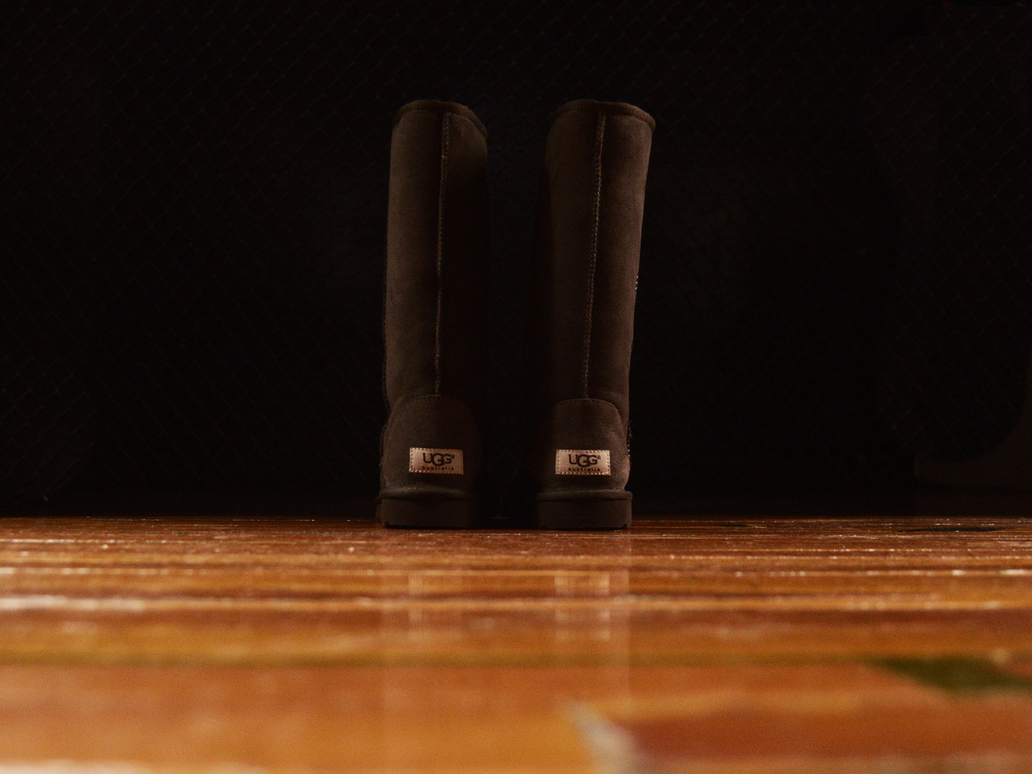 UGG Womens Classic Tall I Boots