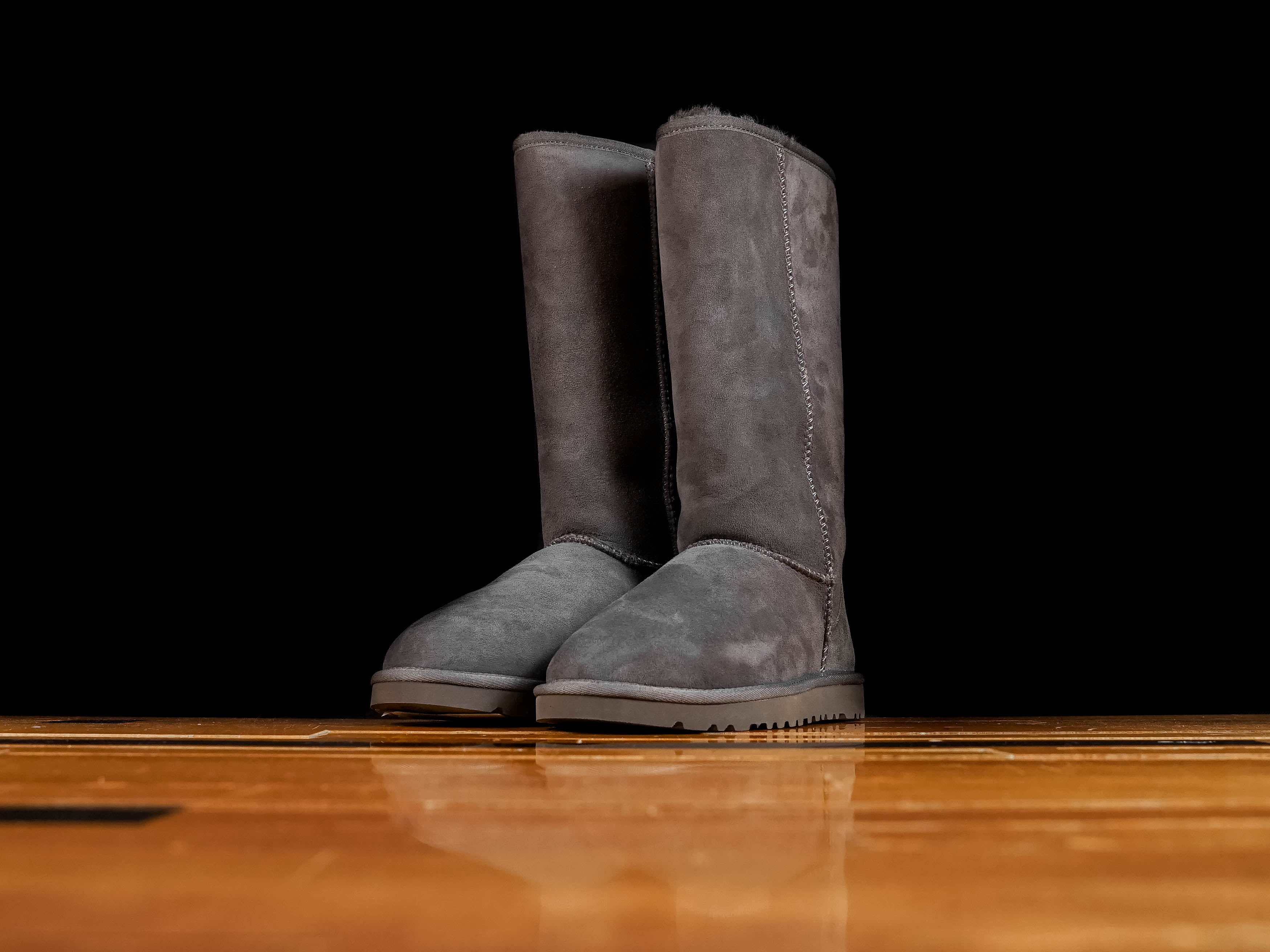 UGG Womens Classic Tall I Boots