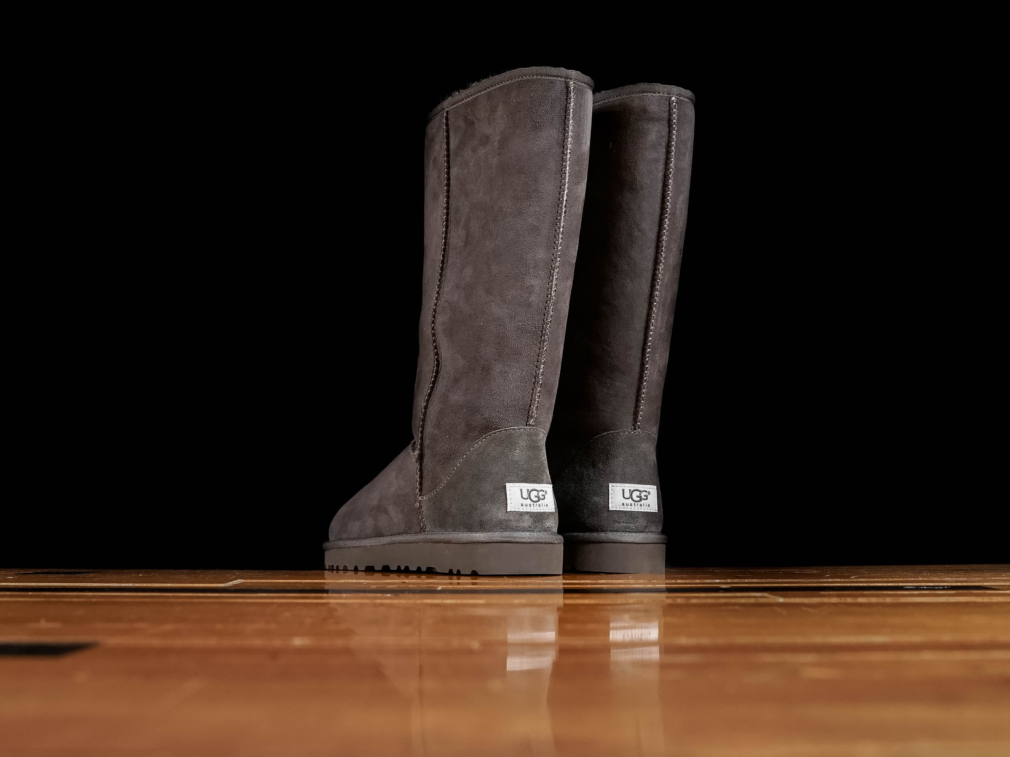 UGG Womens Classic Tall I Boots