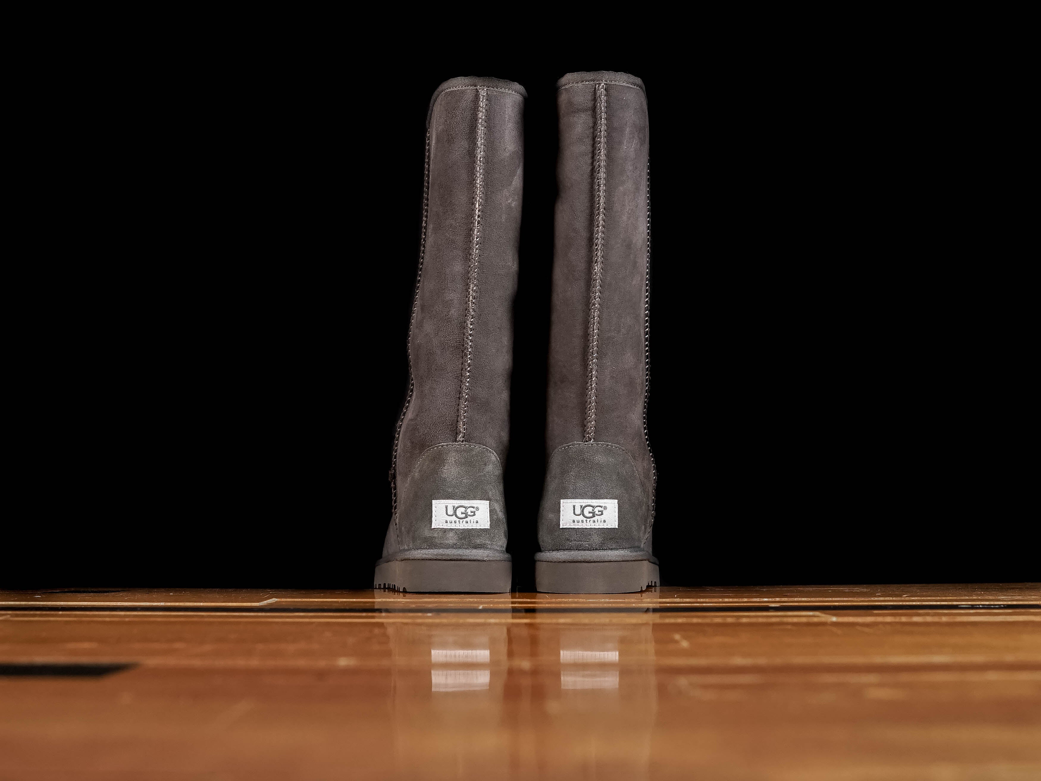 UGG Womens Classic Tall I Boots