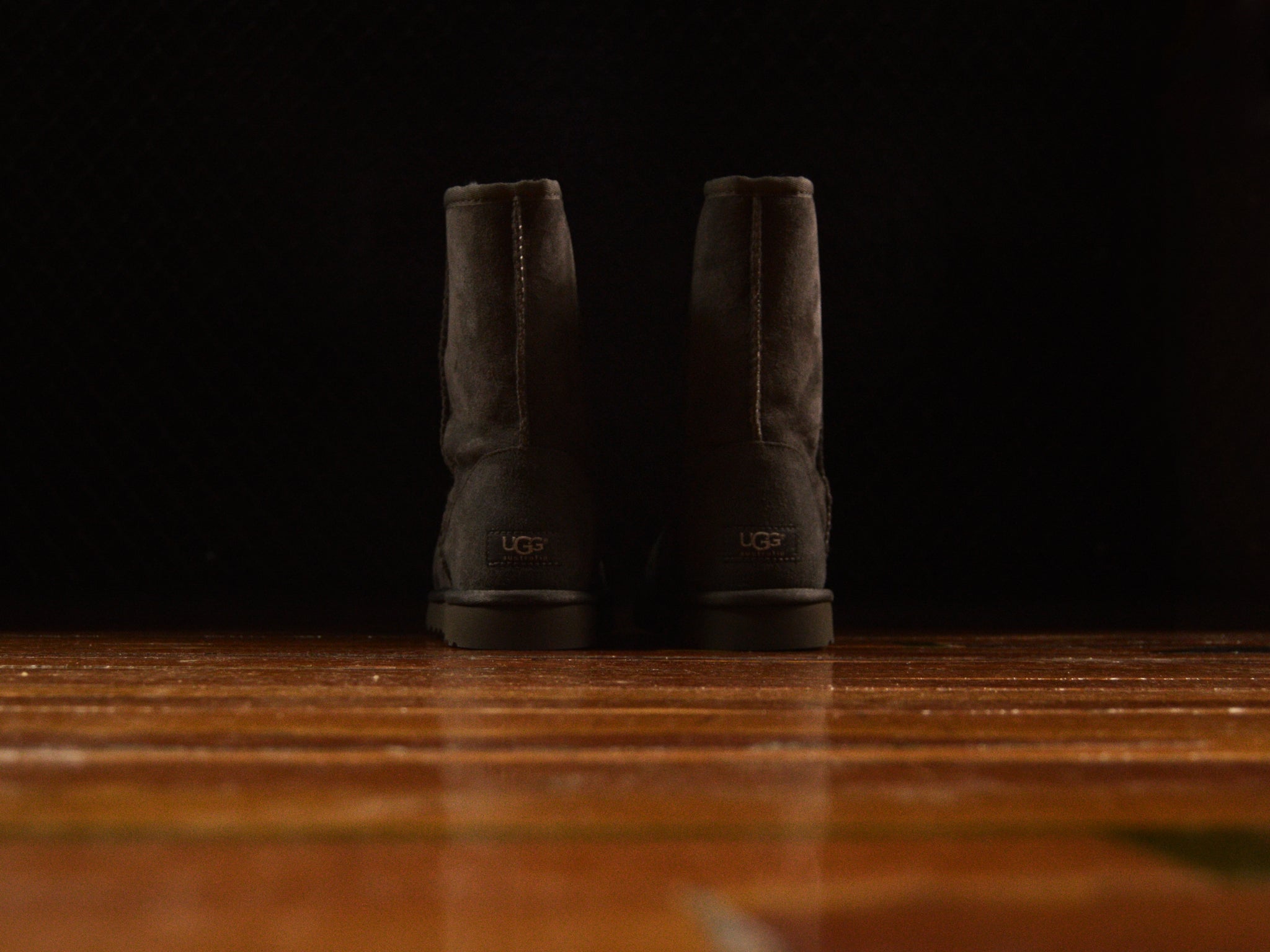UGG Womens Classic Short I Boots