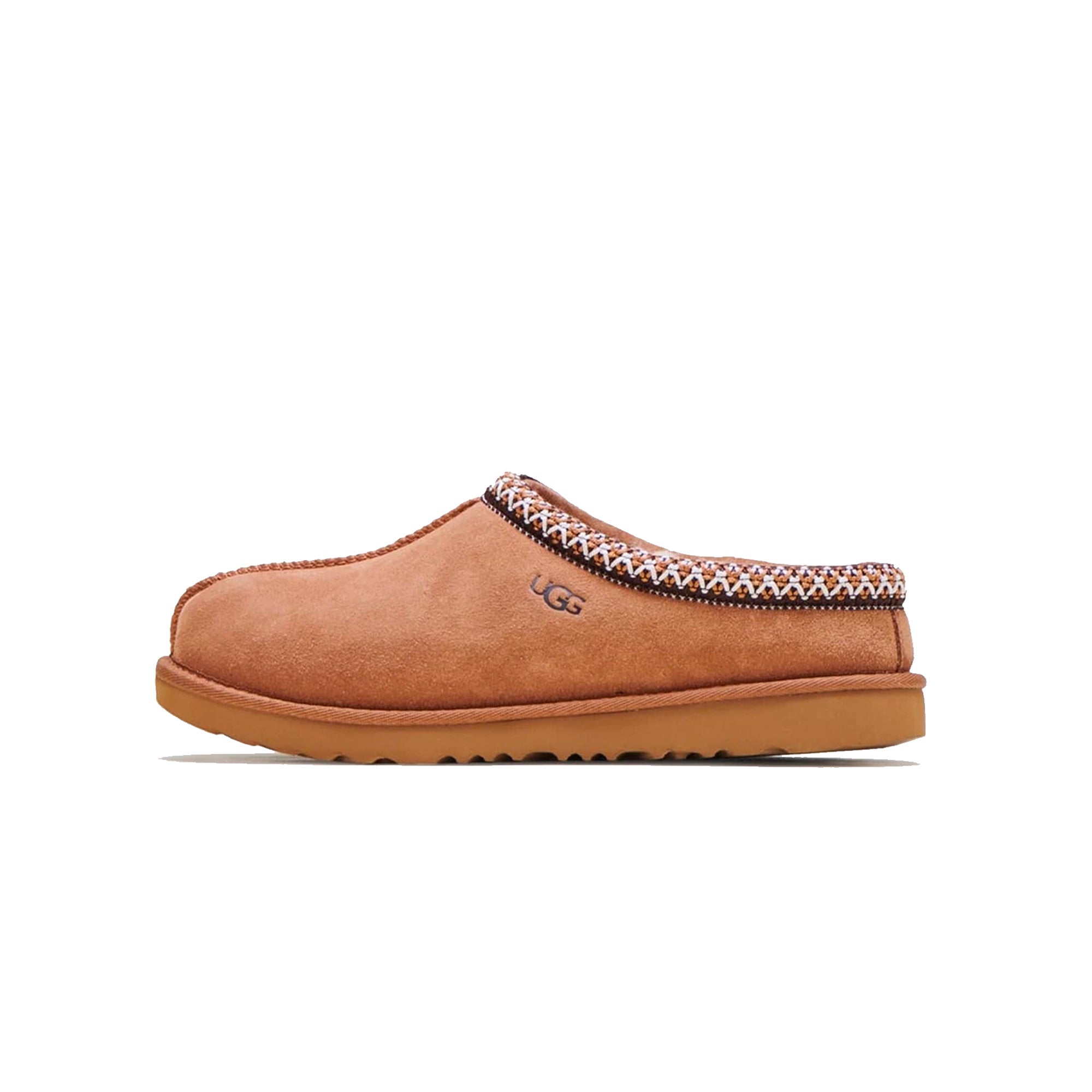 Ugg Womens Tasman Chestnut Slippers