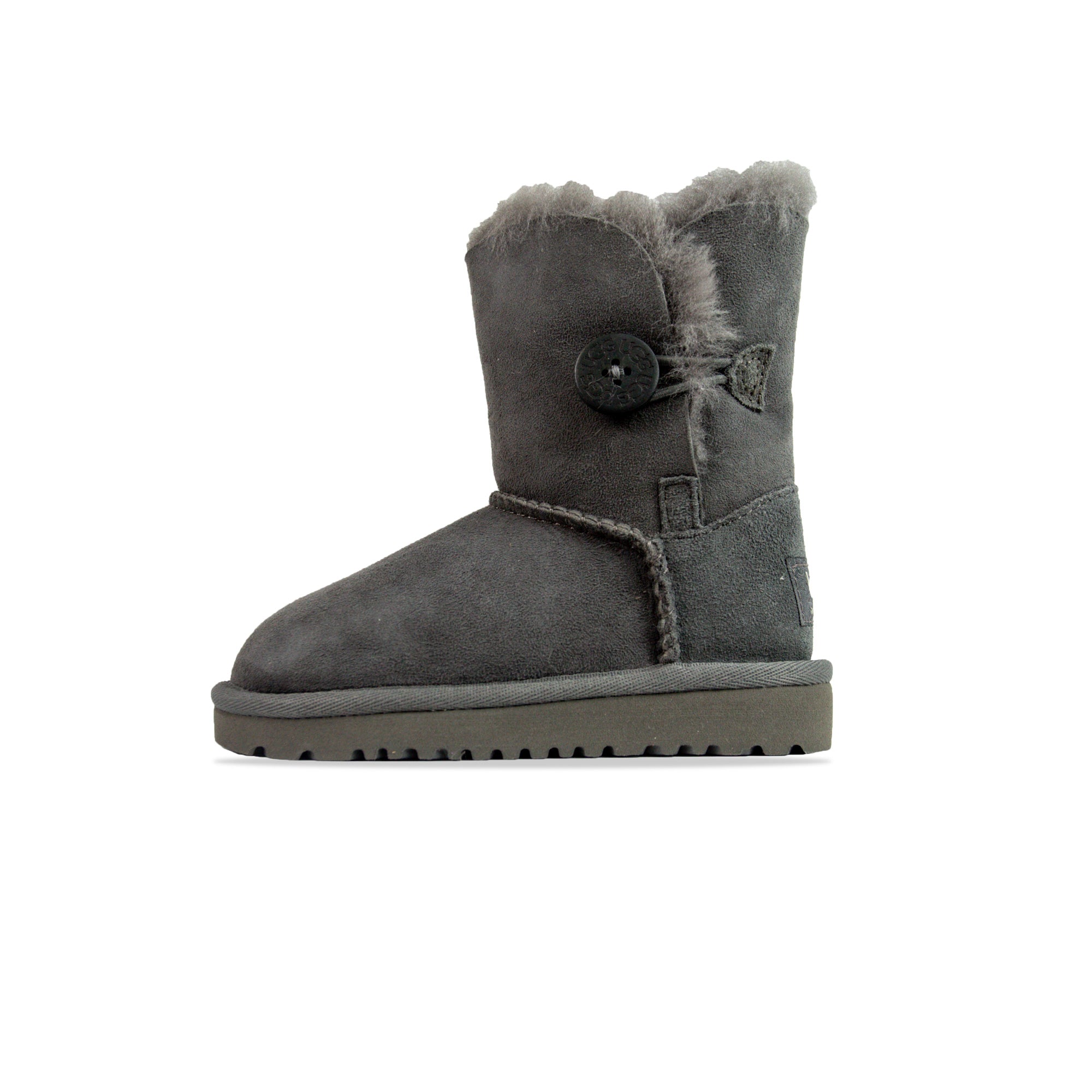 UGG Little Kids Bailey Button I Boots