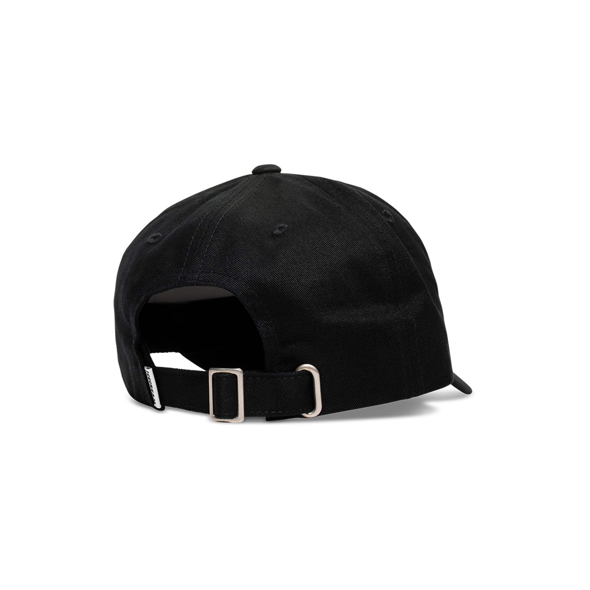 Icecream Mens Eyes Panel Hat 'Black'