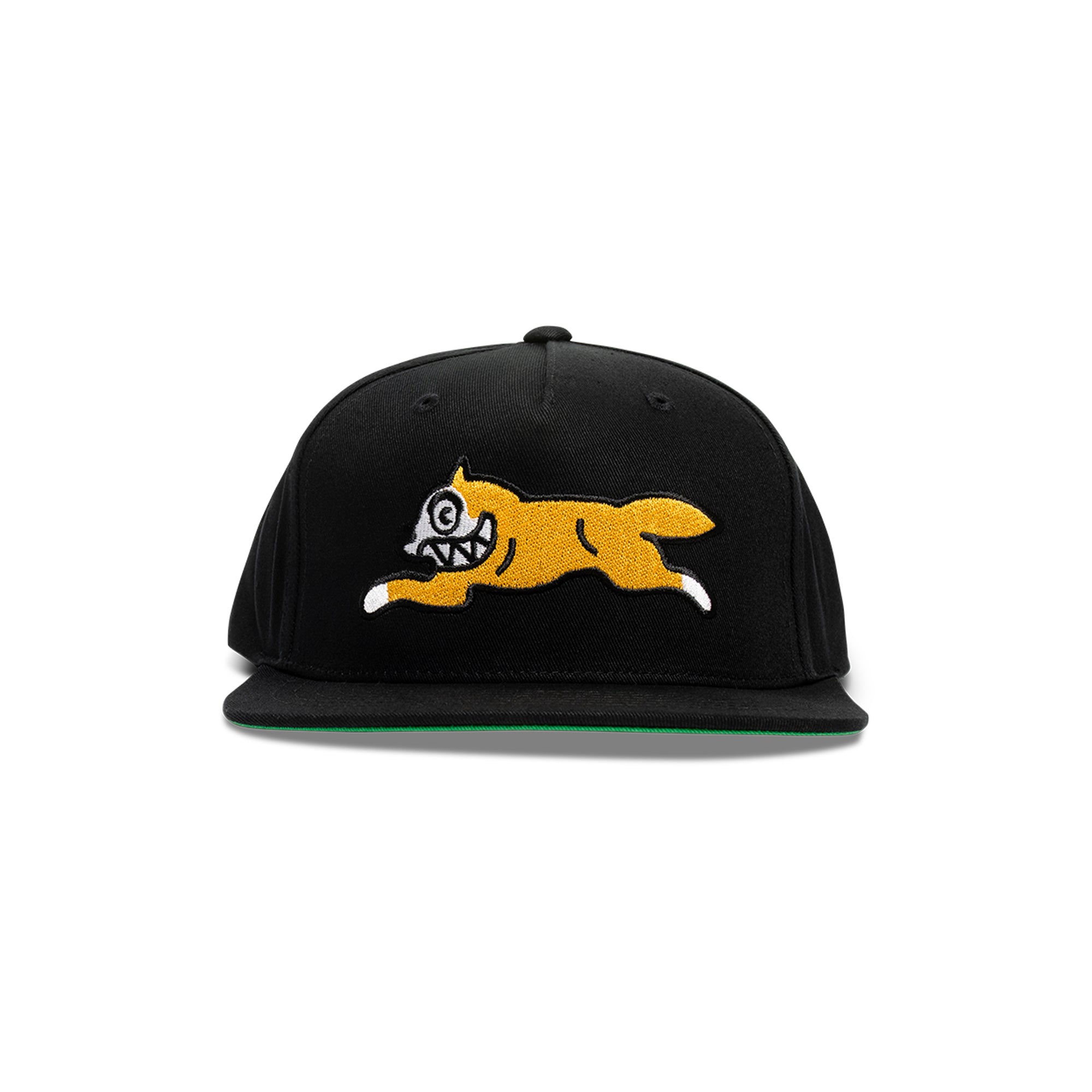 Icecream Mens Candy Snapback Hat 'Black'