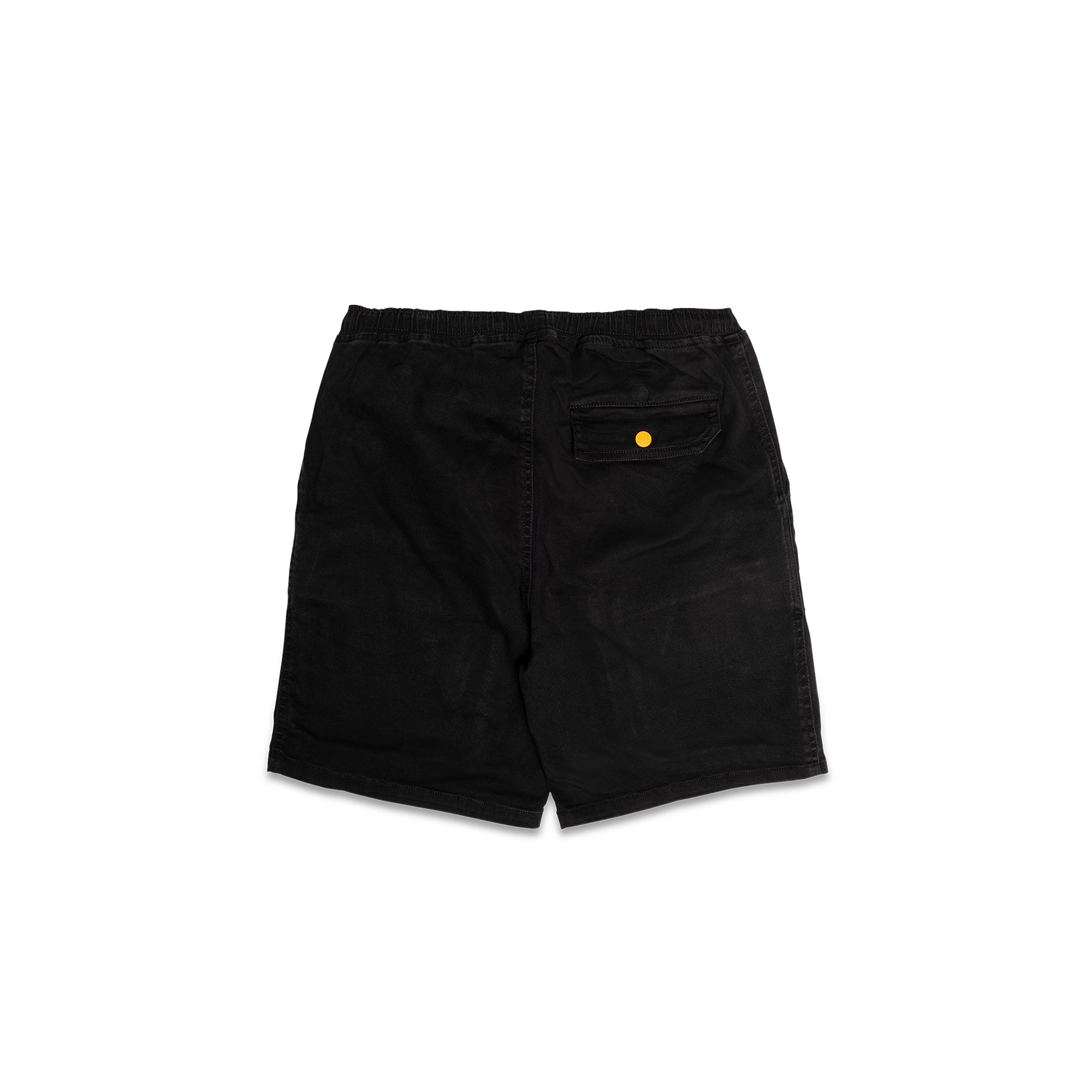 Icecream Mens Chocolate Shorts 'Black'