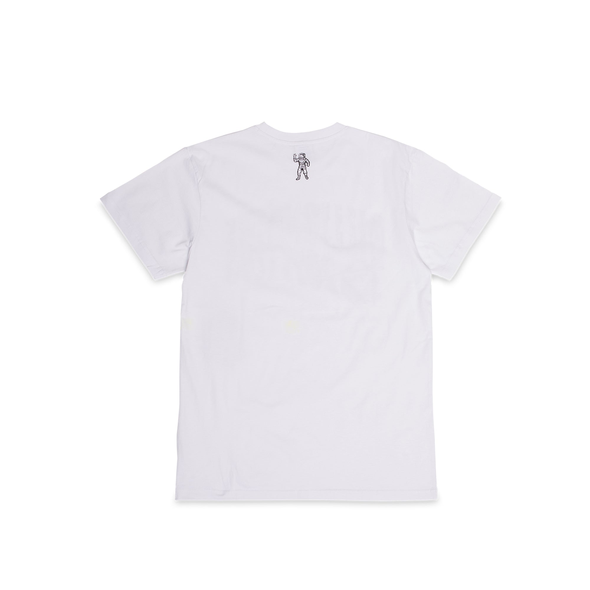 Billionaire Boys Club Mens Circuit Arch SS Tee