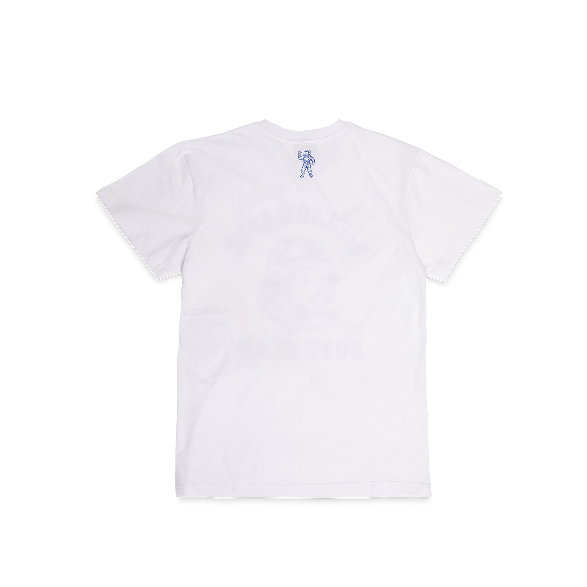 Billionaire Boys Club Mens Billionaire SS Tee 'Bleached White'