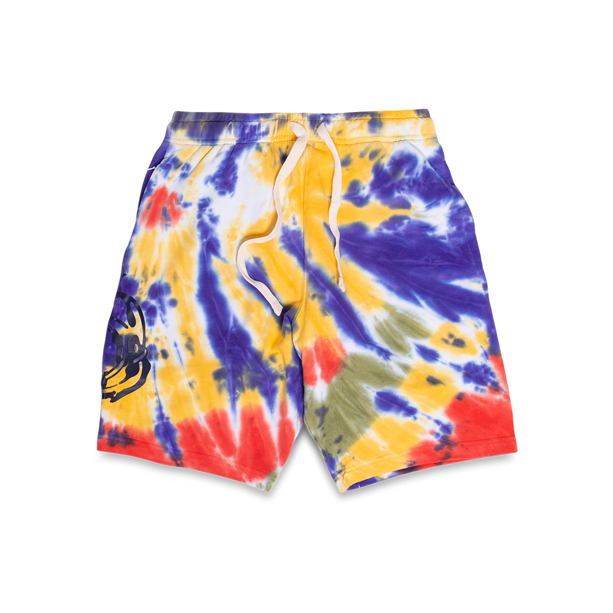 Billionaire Boys Club Mens Illuminate Shorts 'White'