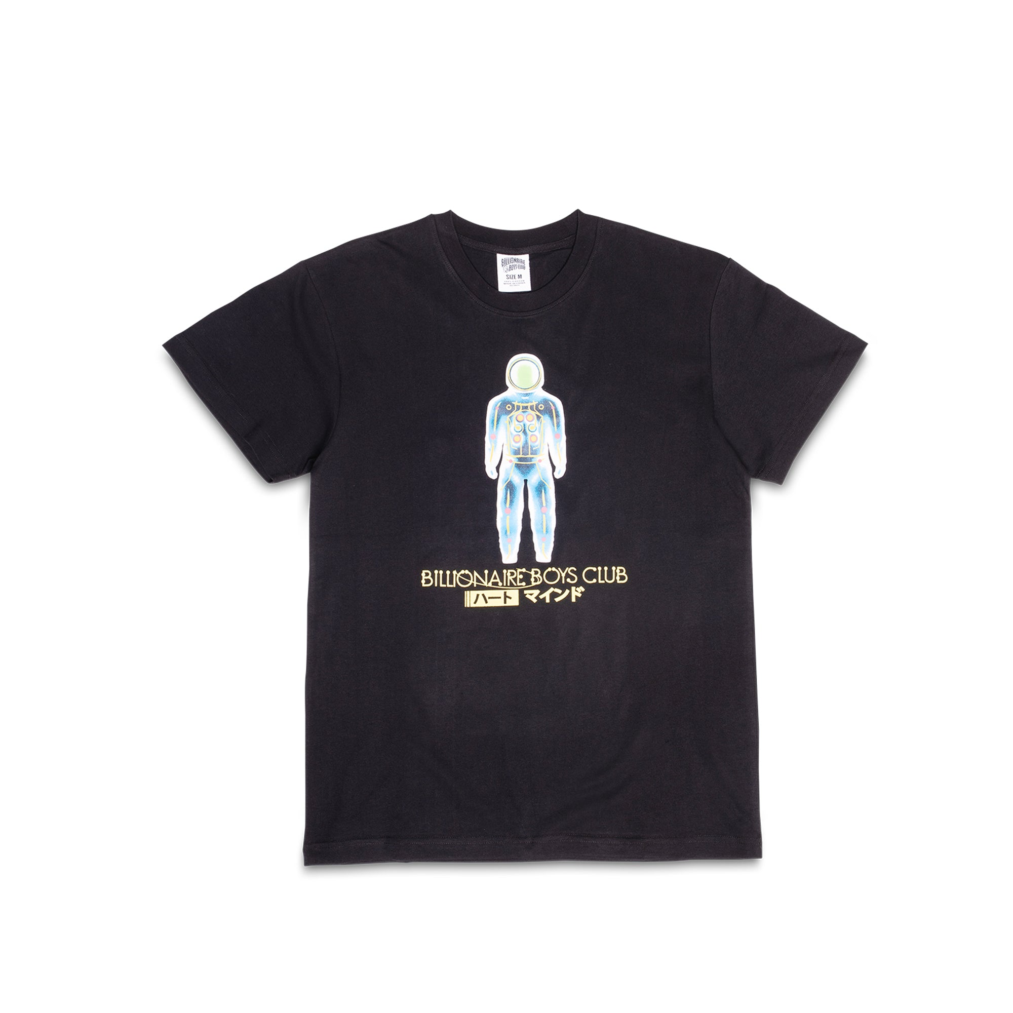 Billionaire Boys Club Mens Cosmos SS Tee