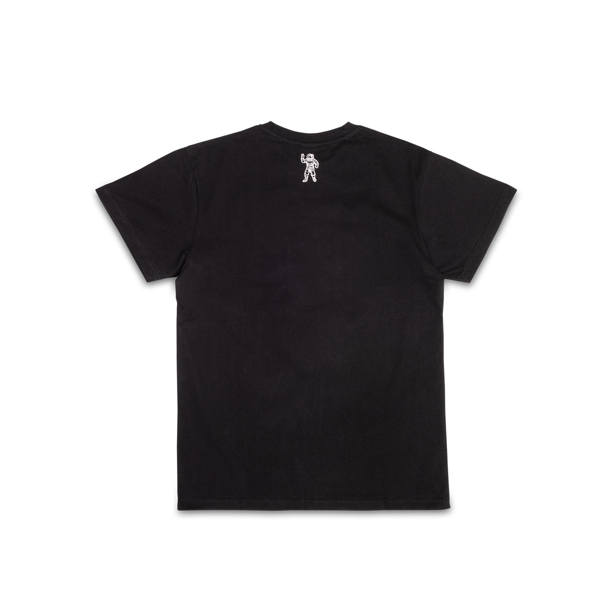Billionaire Boys Club Mens Circuit Arch SS Tee 'Black'