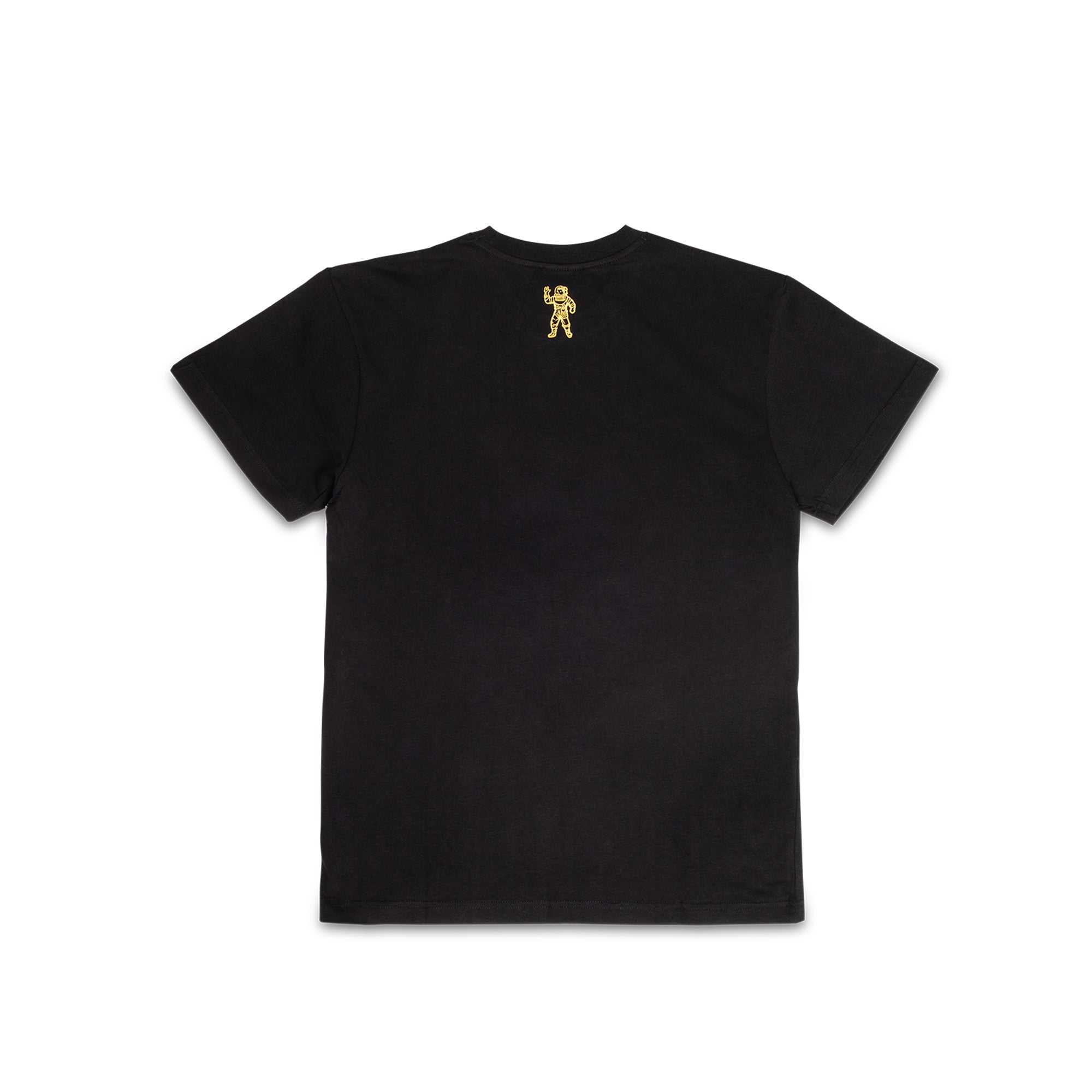 Billionaire Boys Club Mens Billionaire SS Tee 'Black'