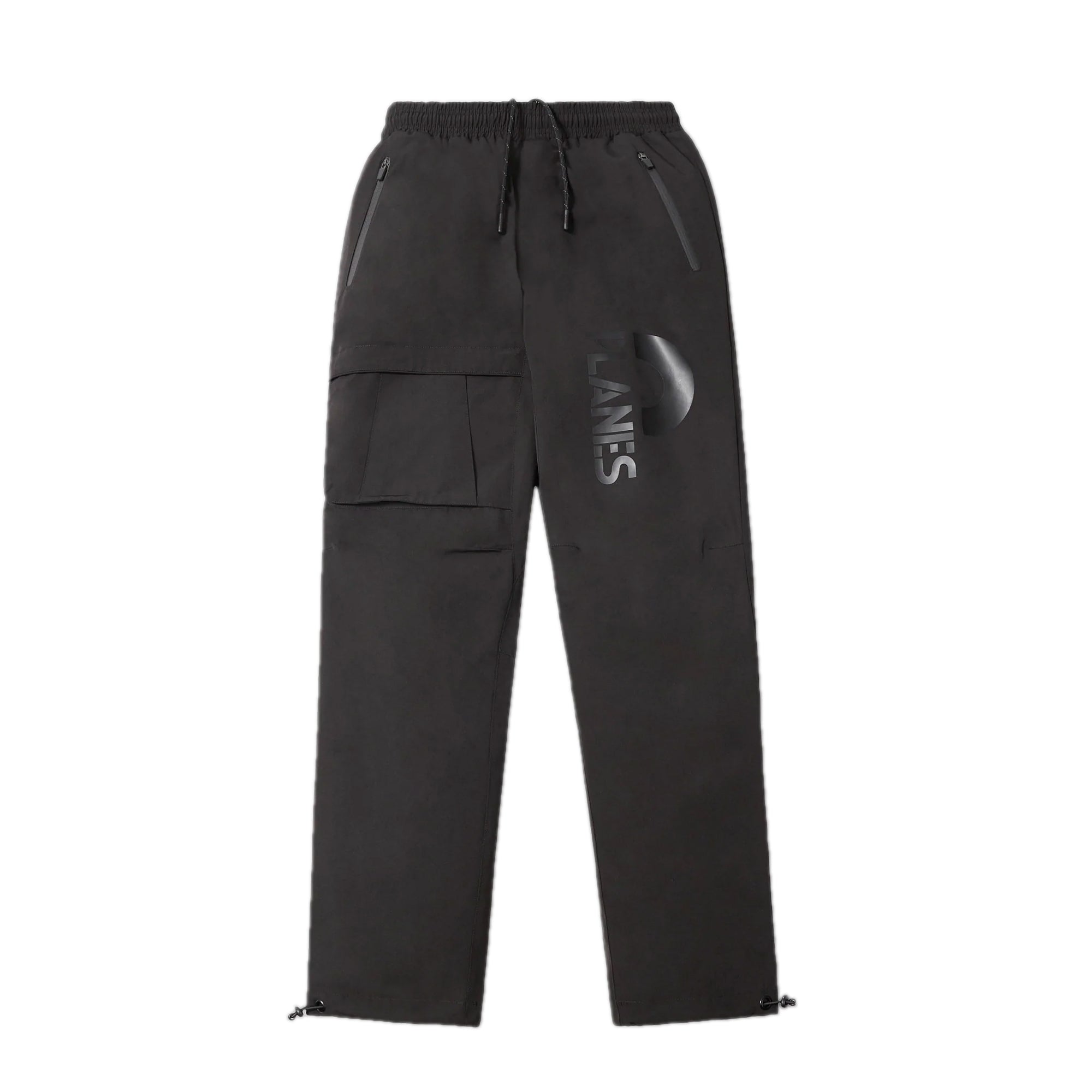 Paper Planes Mens Trooper Cargo Pants