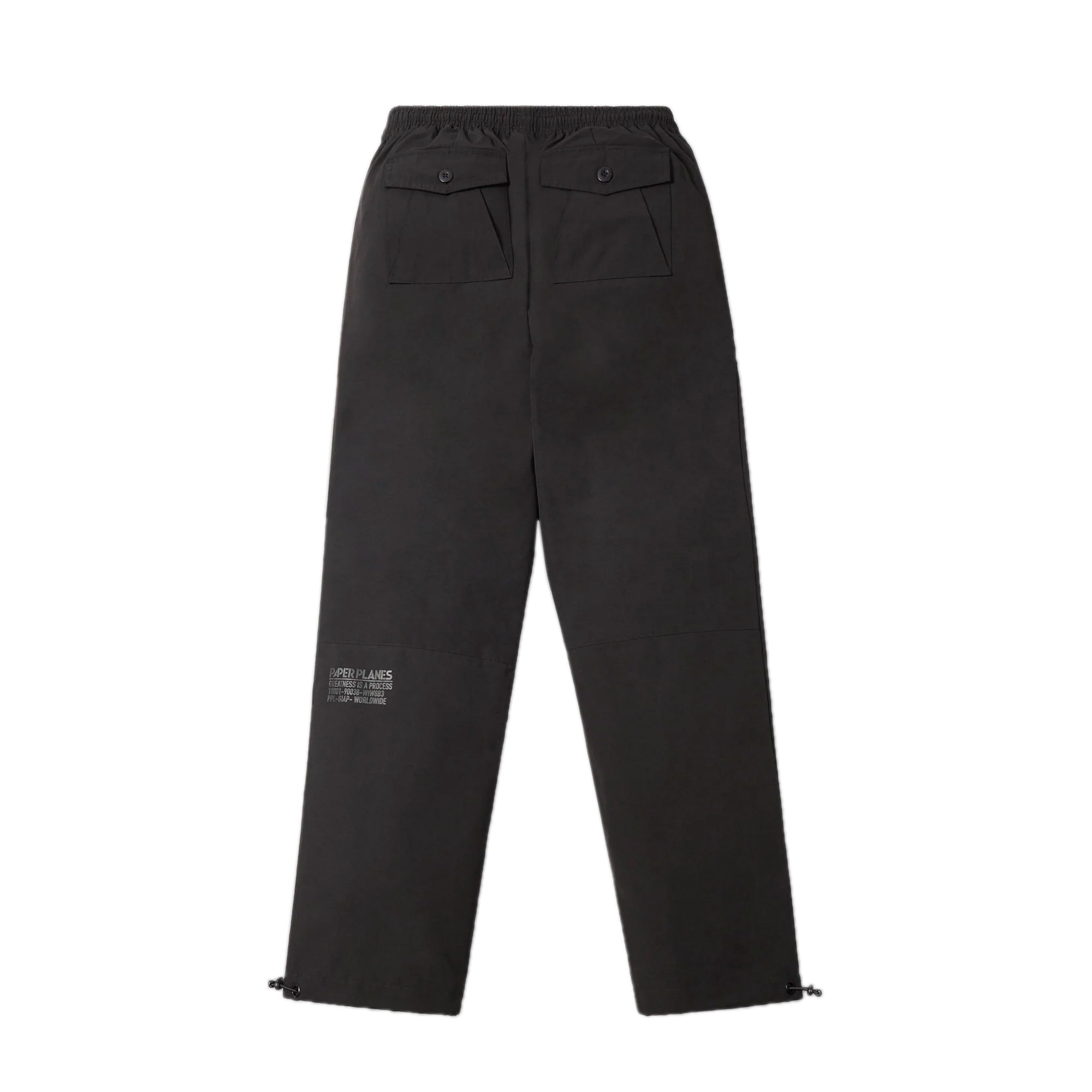 Paper Planes Mens Trooper Cargo Pants