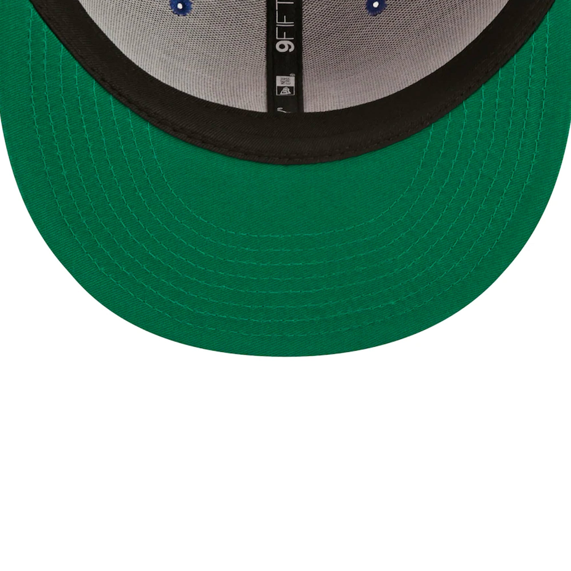 New Era Backletter Arch 9FIFTY Chicago Cubs Snapback Hat