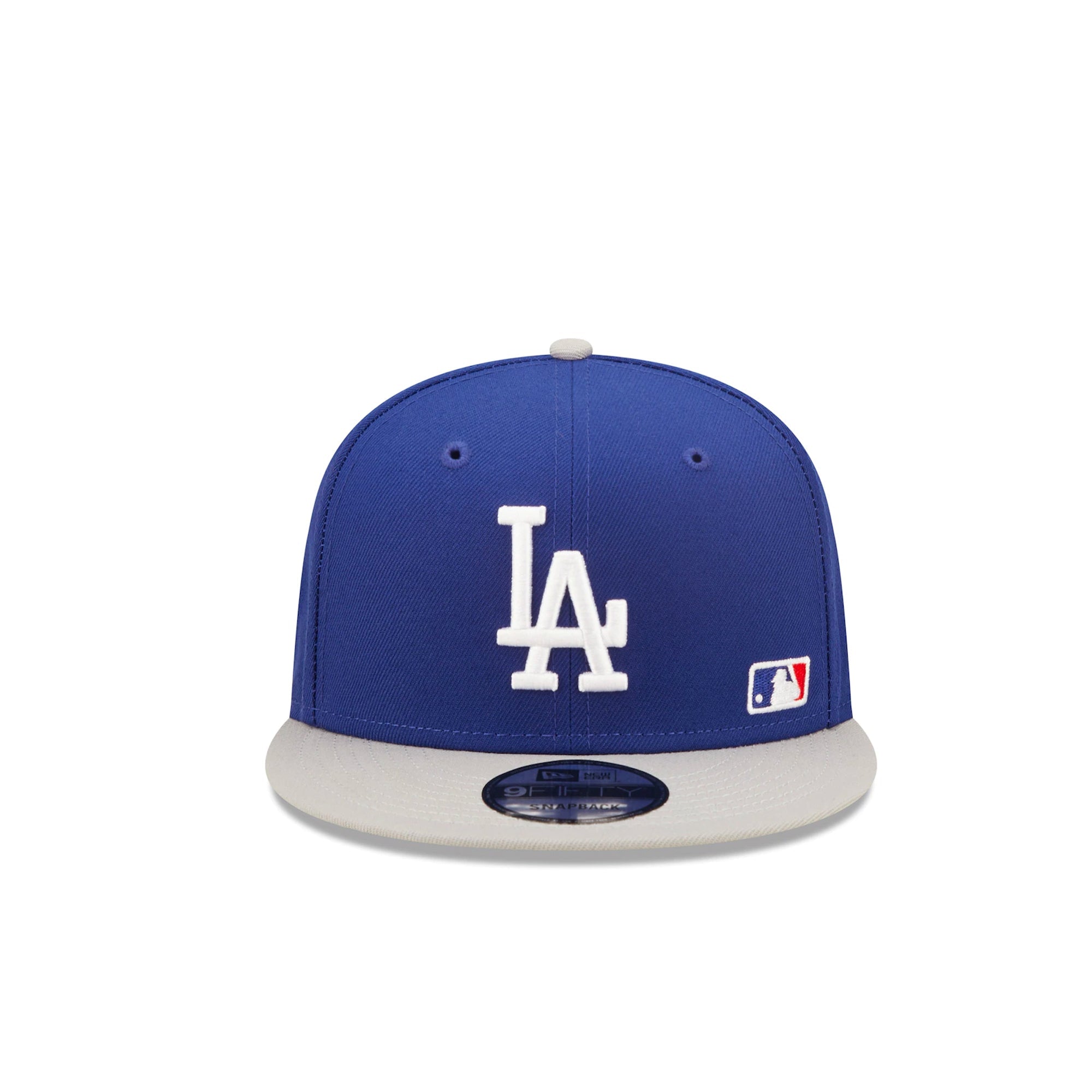 New Era Backletter Arch 9FIFTY Los Angeles Dodgers Snapback Hat