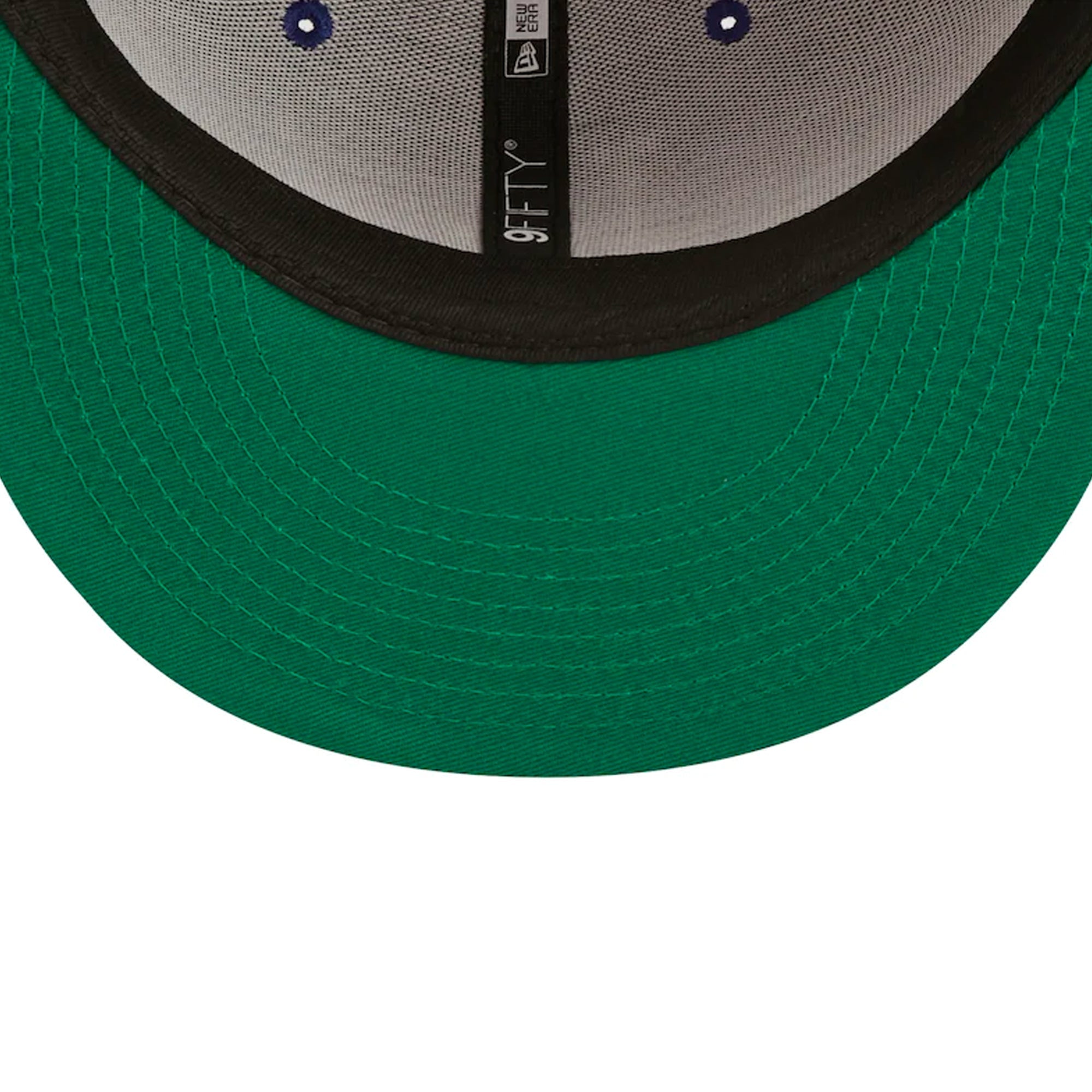 New Era Backletter Arch 9FIFTY Los Angeles Dodgers Snapback Hat