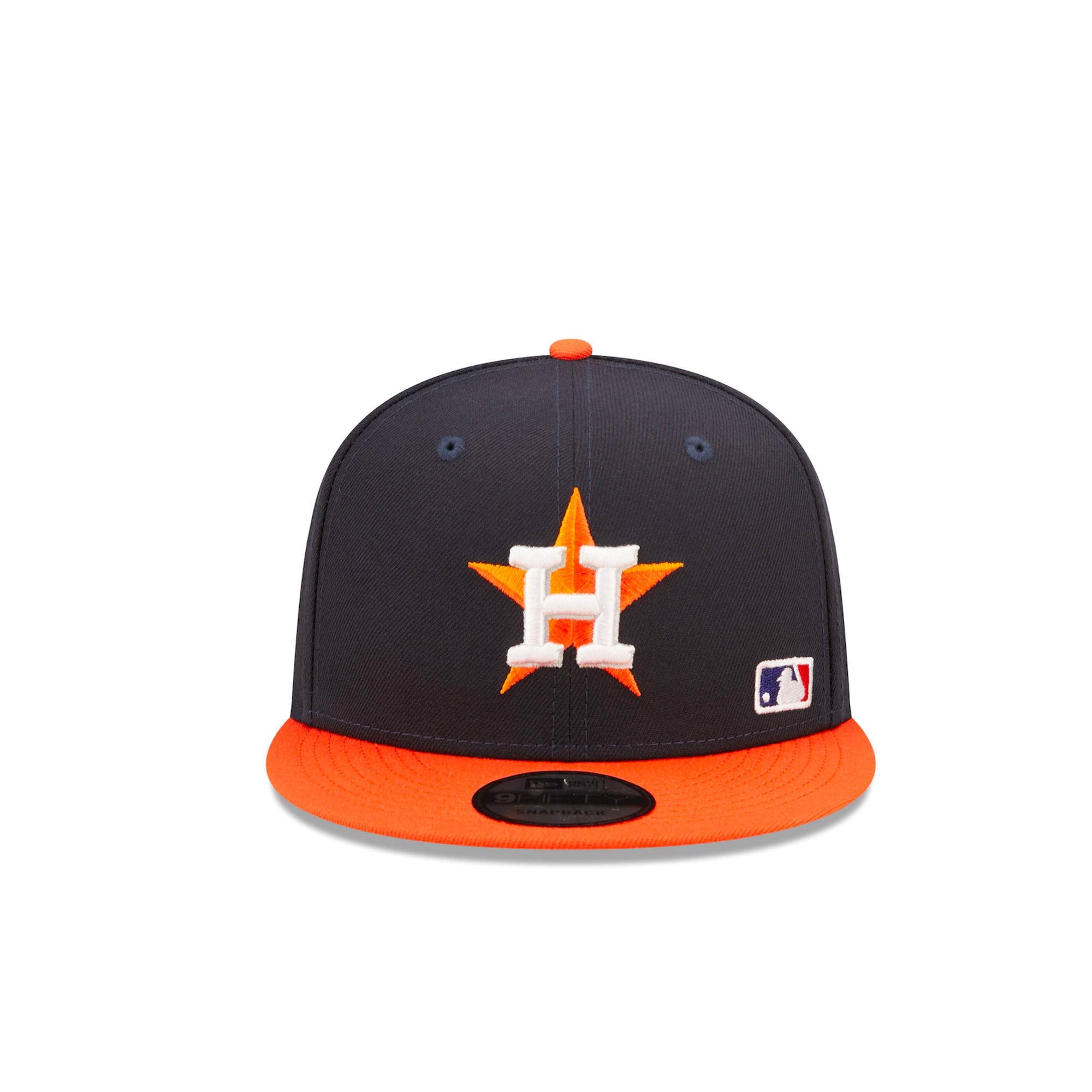 New Era Backletter Arch 9FIFTY Houston Astros Snapback Hat