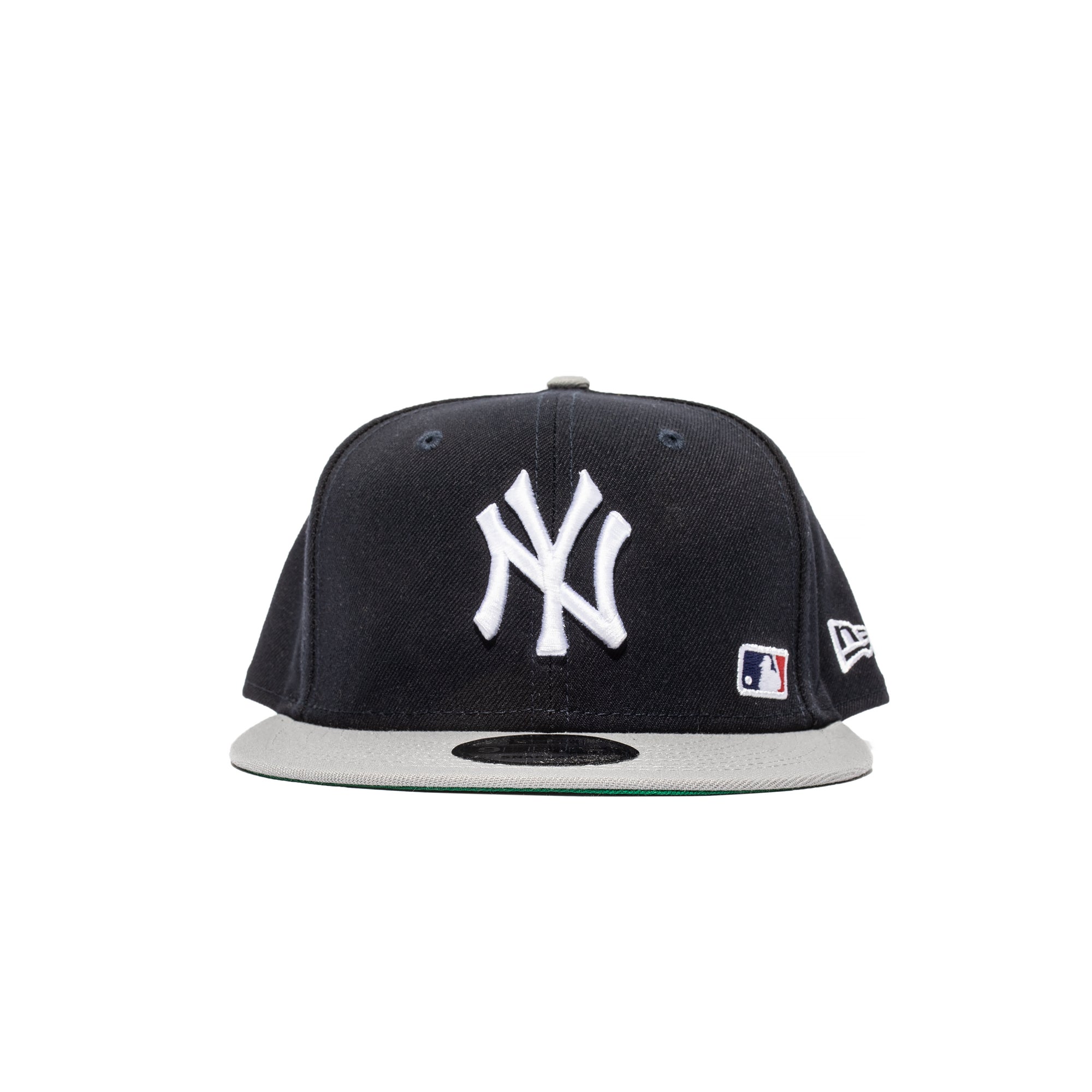 New Era Backletter Arch 9FIFTY New York Yankees Snapback Hat