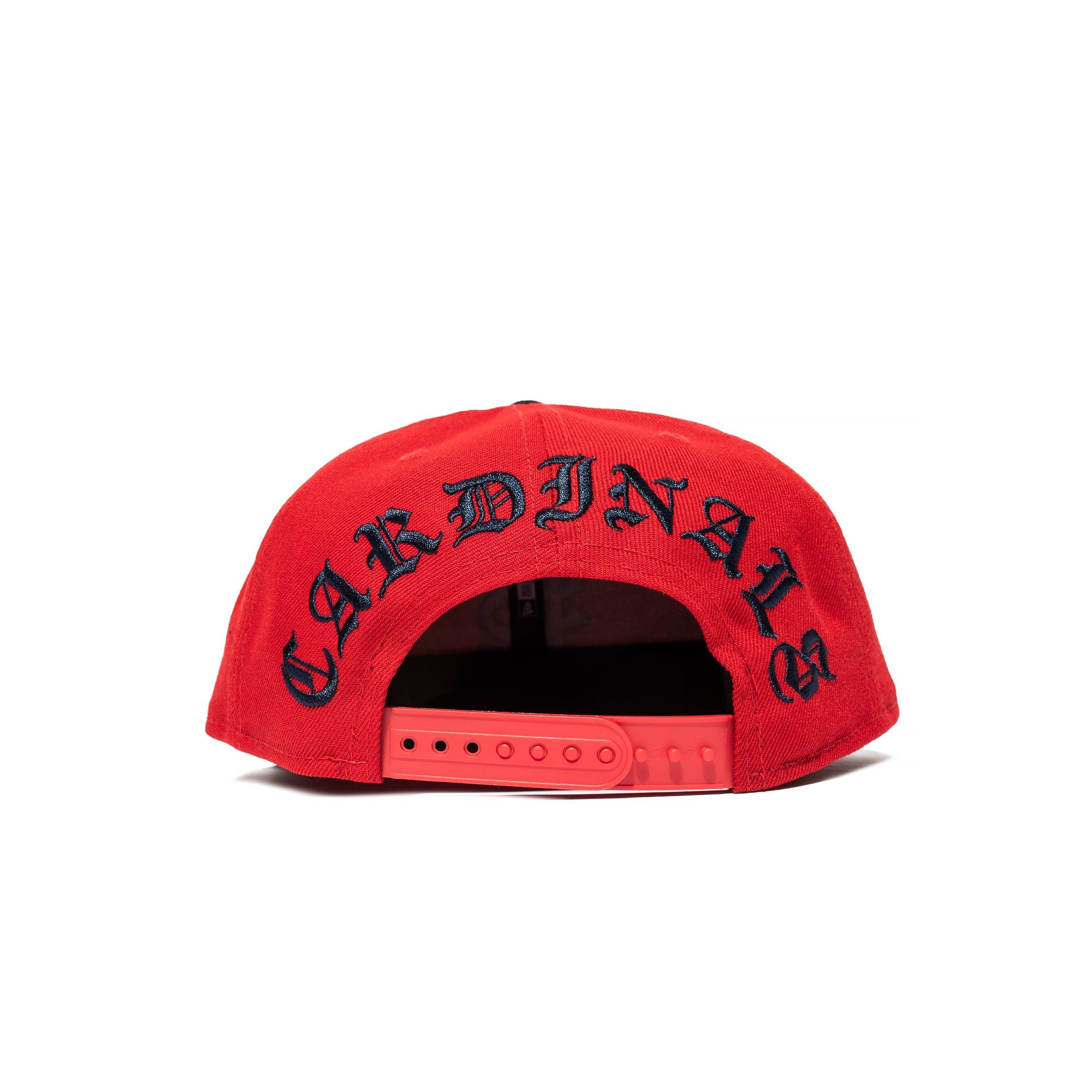 New Era Backletter Arch 9FIFTY St Louis Cardinals Snapback Hat