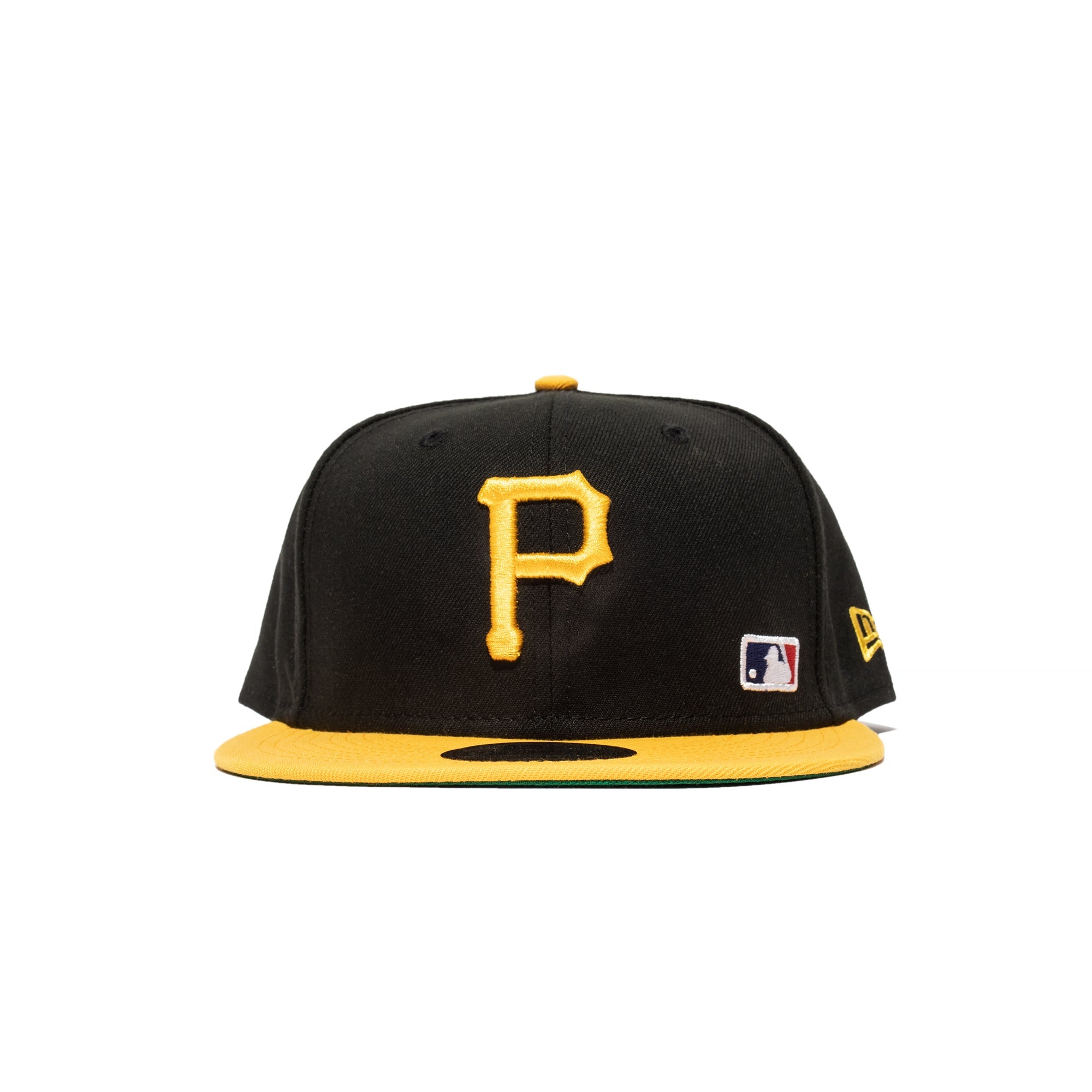 New Era Backletter Arch 9FIFTY Pittsburgh Pirates Snapback Hat