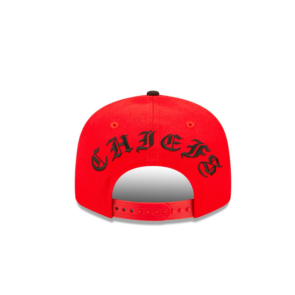 New Era 9Fifty Baycik Snapback - St Louis Cardinals/Red - New Star