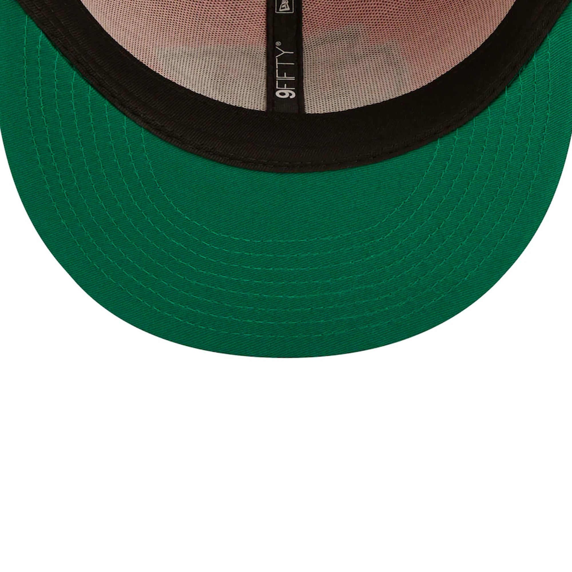 New Era Backletter Arch 9FIFTY Kansas City Chiefs Snapback Hat