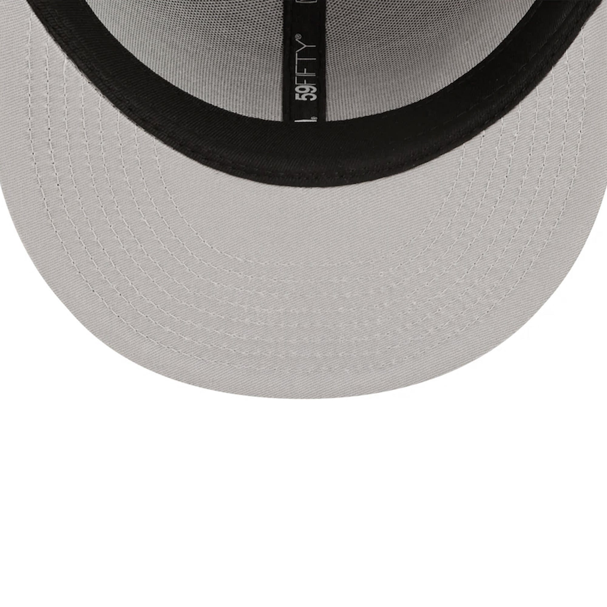 New Era Crown Champs 59FIFTY Chicago Cubs Fitted Hat