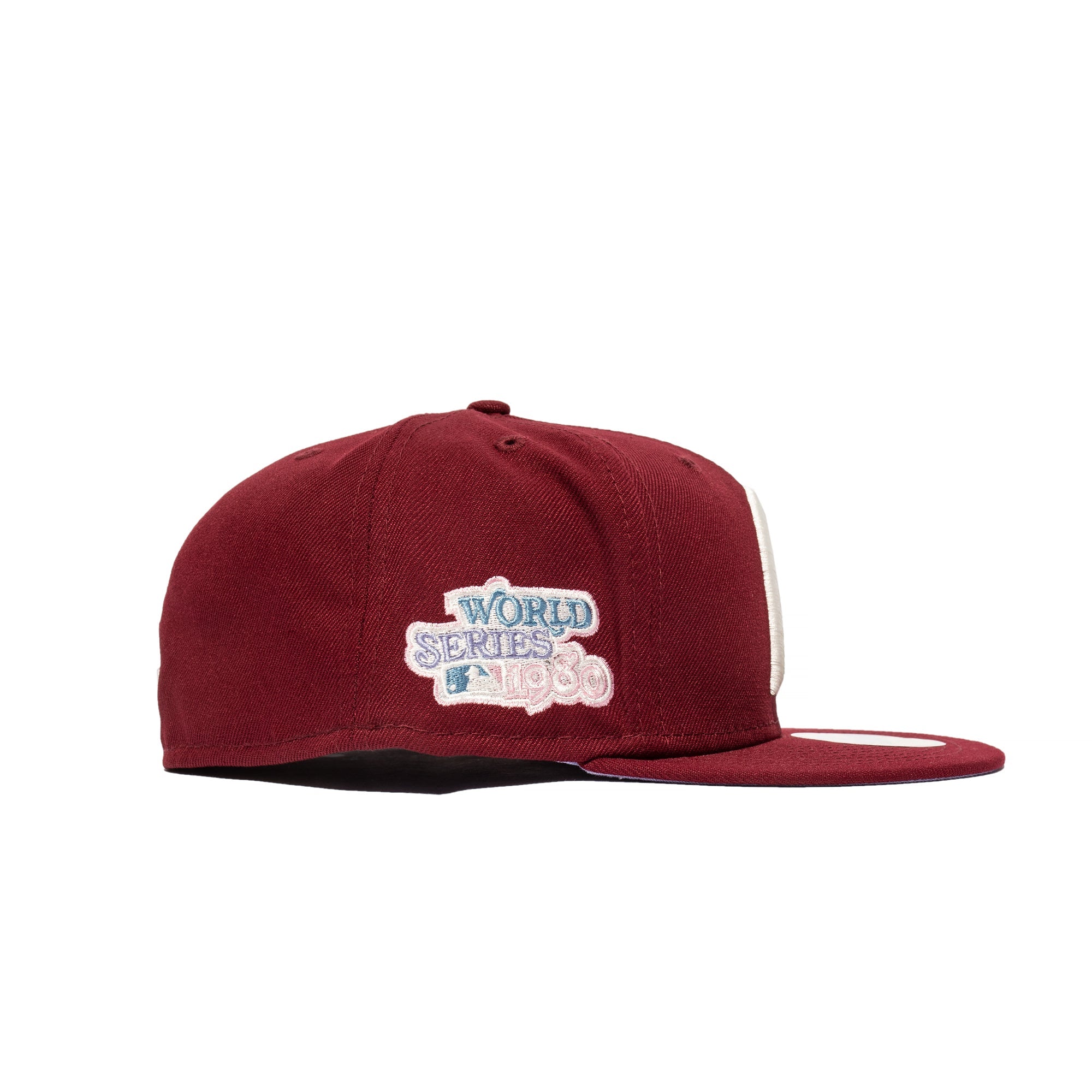 New Era Pop Sweat 59FIFTY Philadelphia Phillies Fitted Hat