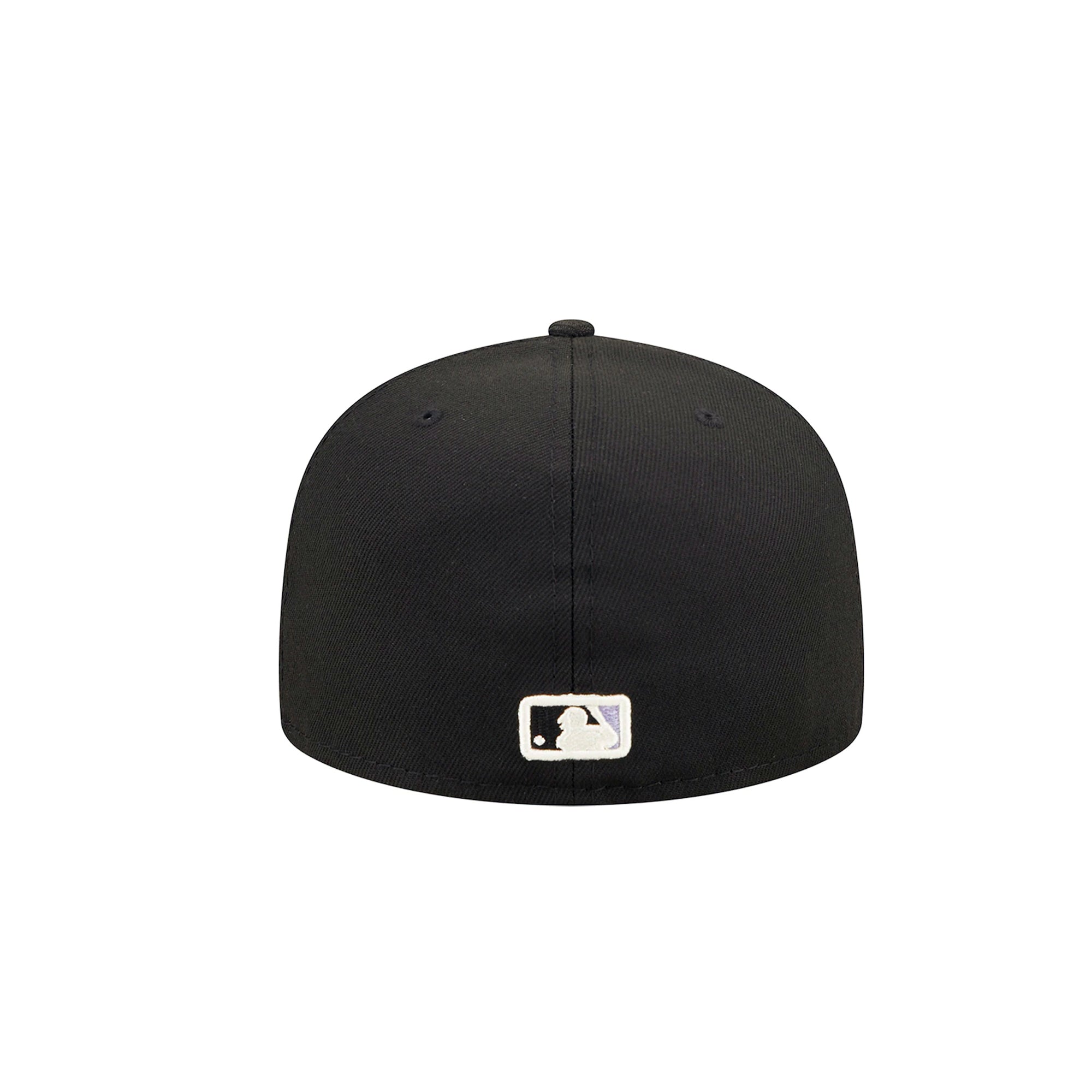 New Era Pop Sweat 59FIFTY Chicago White Sox Fitted Hat