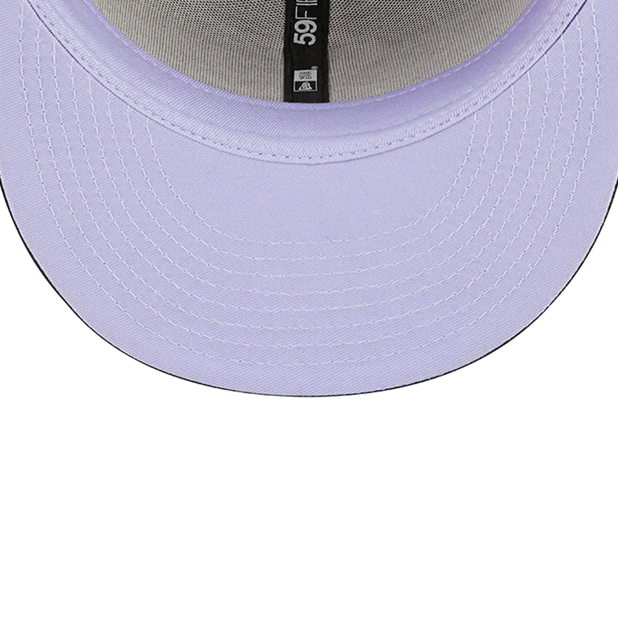 New Era Pop Sweat 59FIFTY Chicago White Sox Fitted Hat