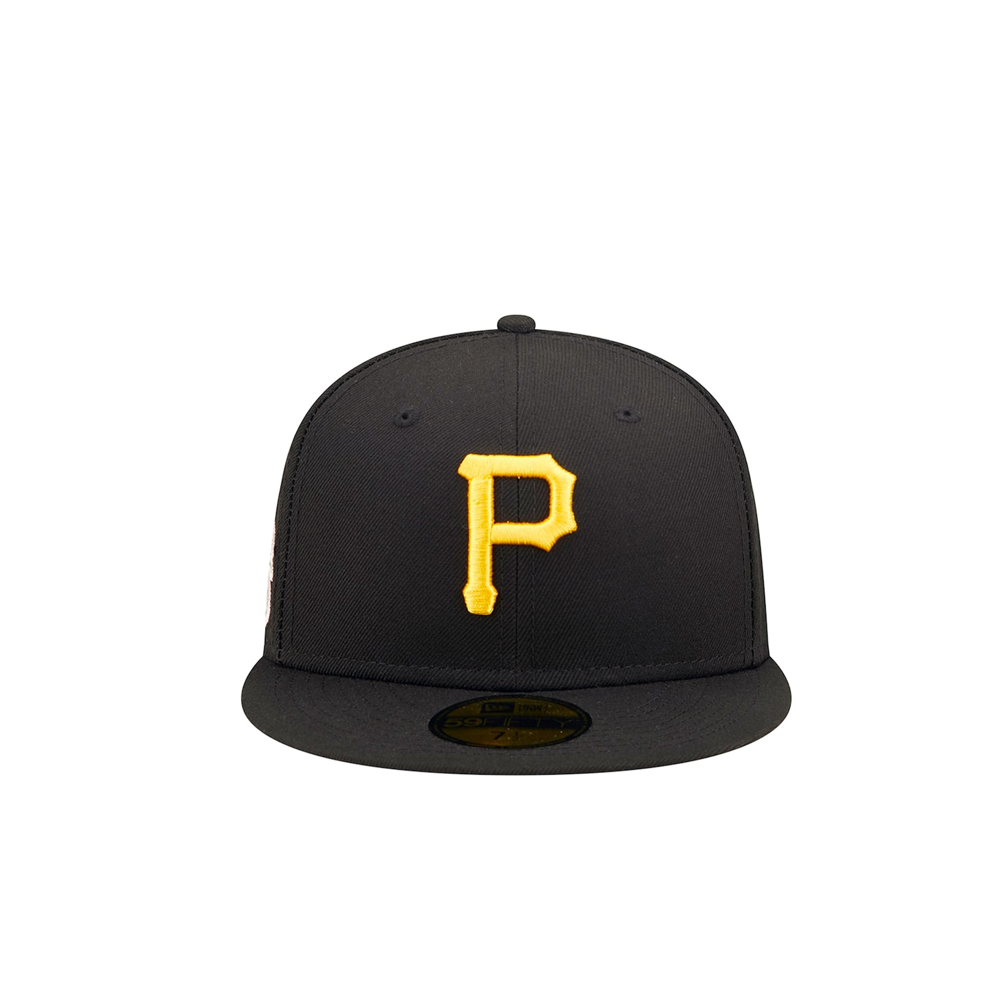 New Era Pop Sweat 59FIFTY Pittsburgh Pirates Fitted Hat