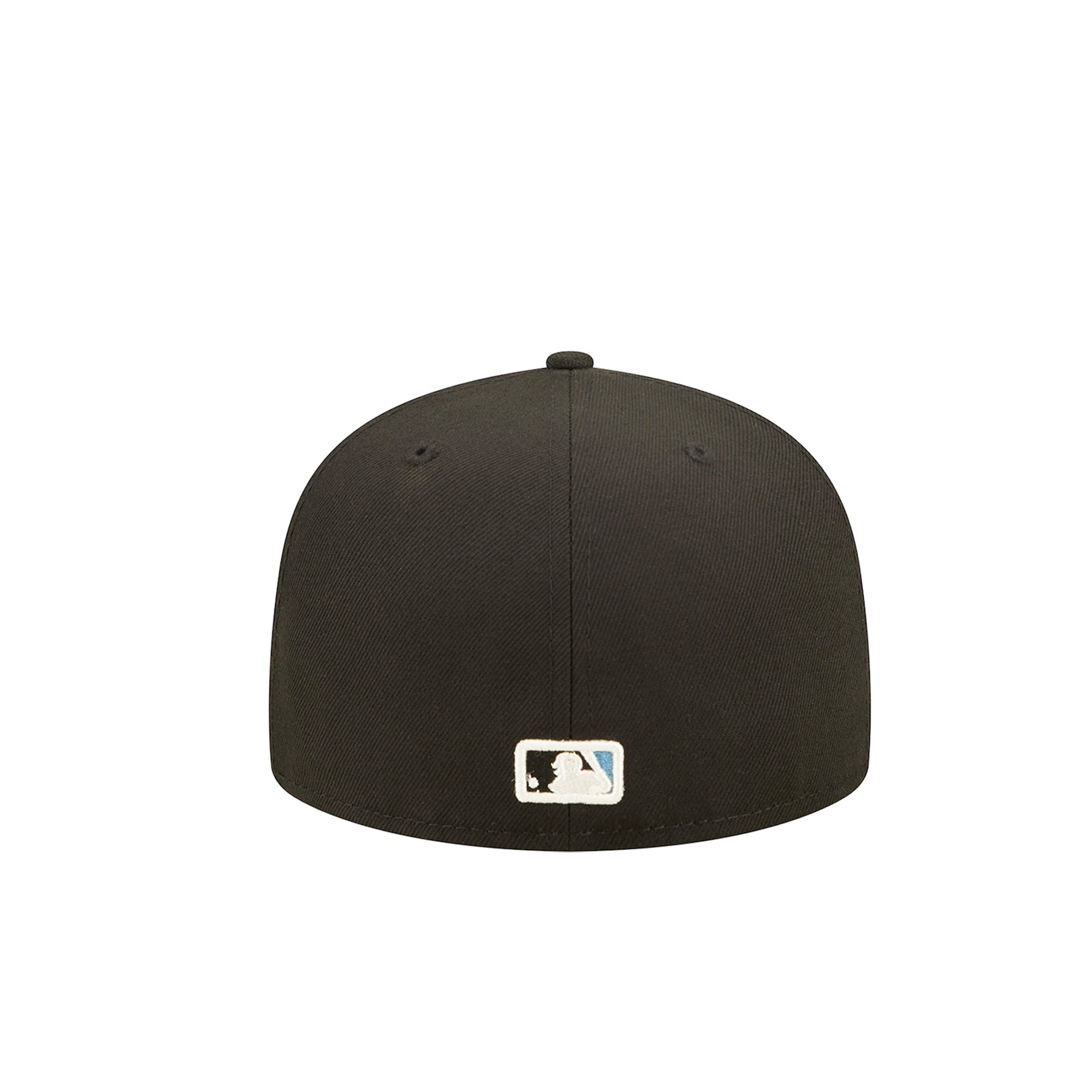 New Era Pop Sweat 59FIFTY Pittsburgh Pirates Fitted Hat