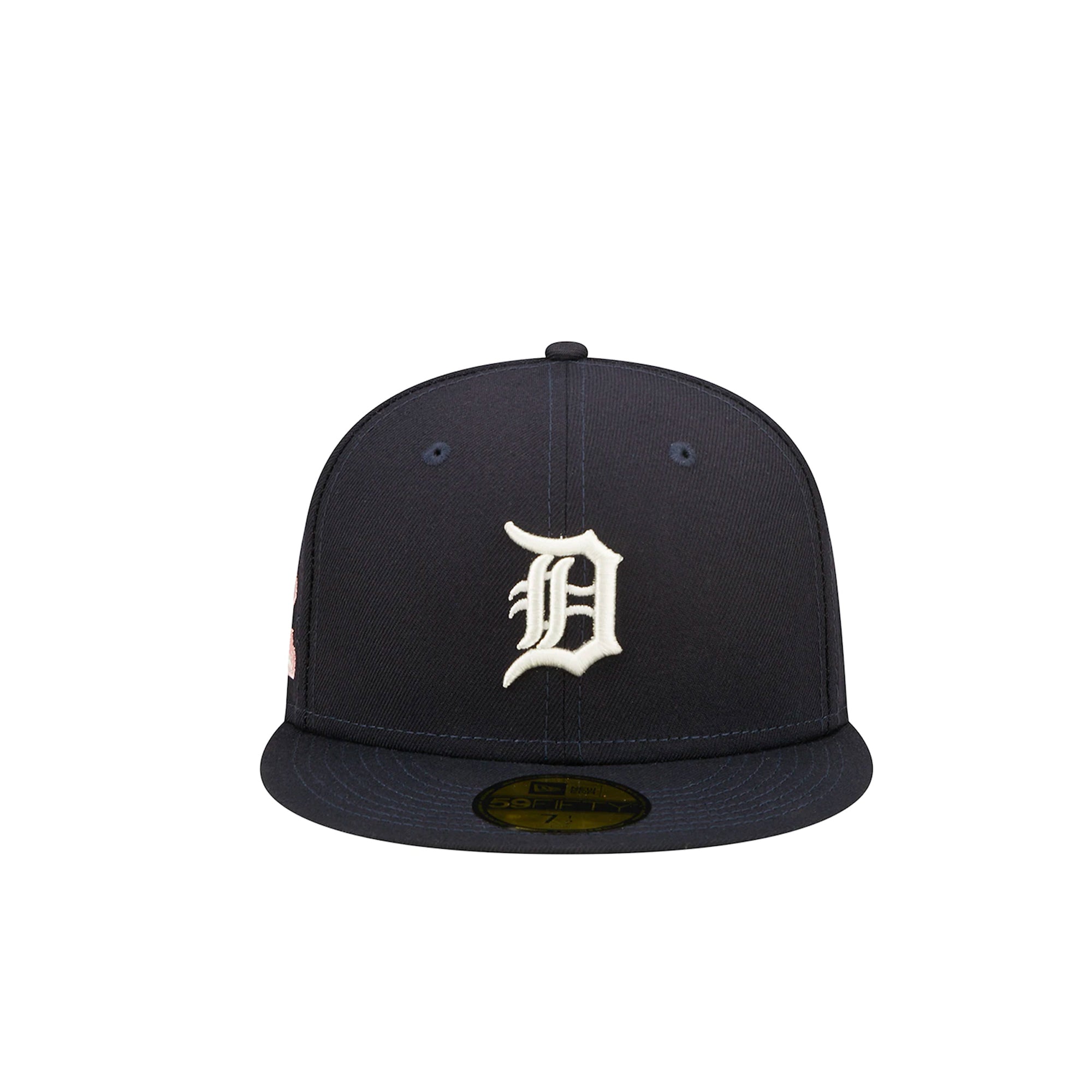 New Era Pop Sweat 59FIFTY Detroit Tigers Fitted Hat