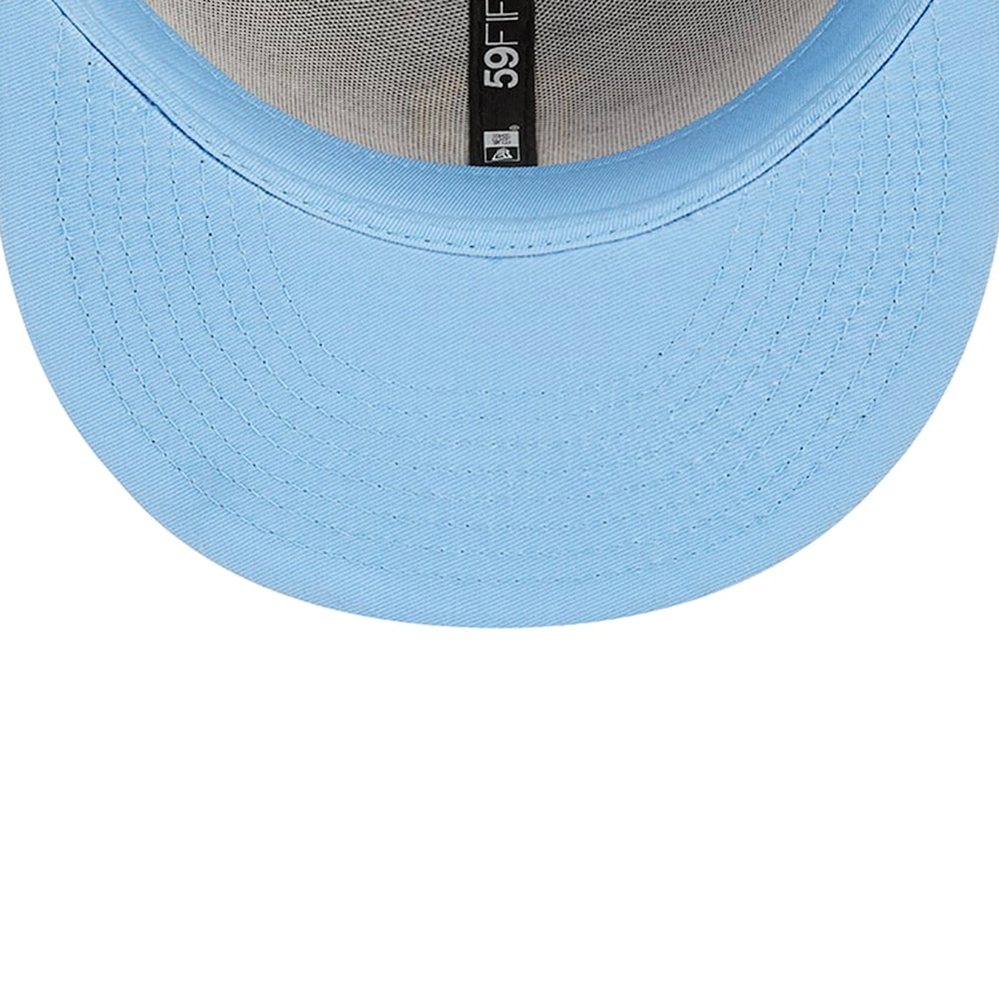 New Era Pop Sweat 59FIFTY Detroit Tigers Fitted Hat