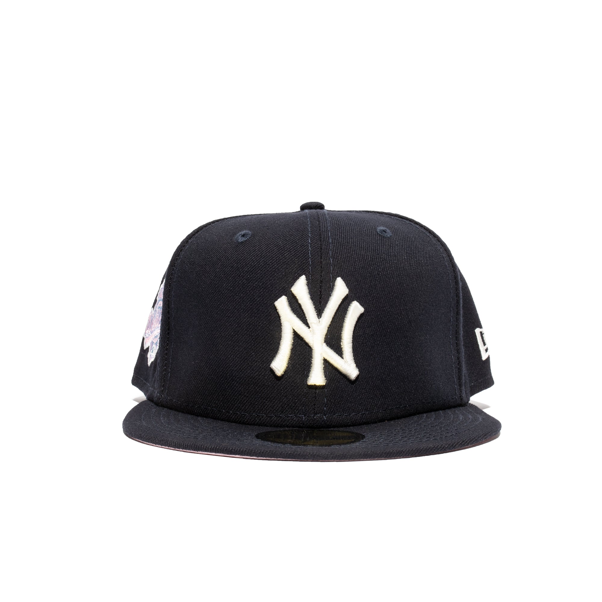 New Era Pop Sweat 59FIFTY New York Yankees Fitted Hat