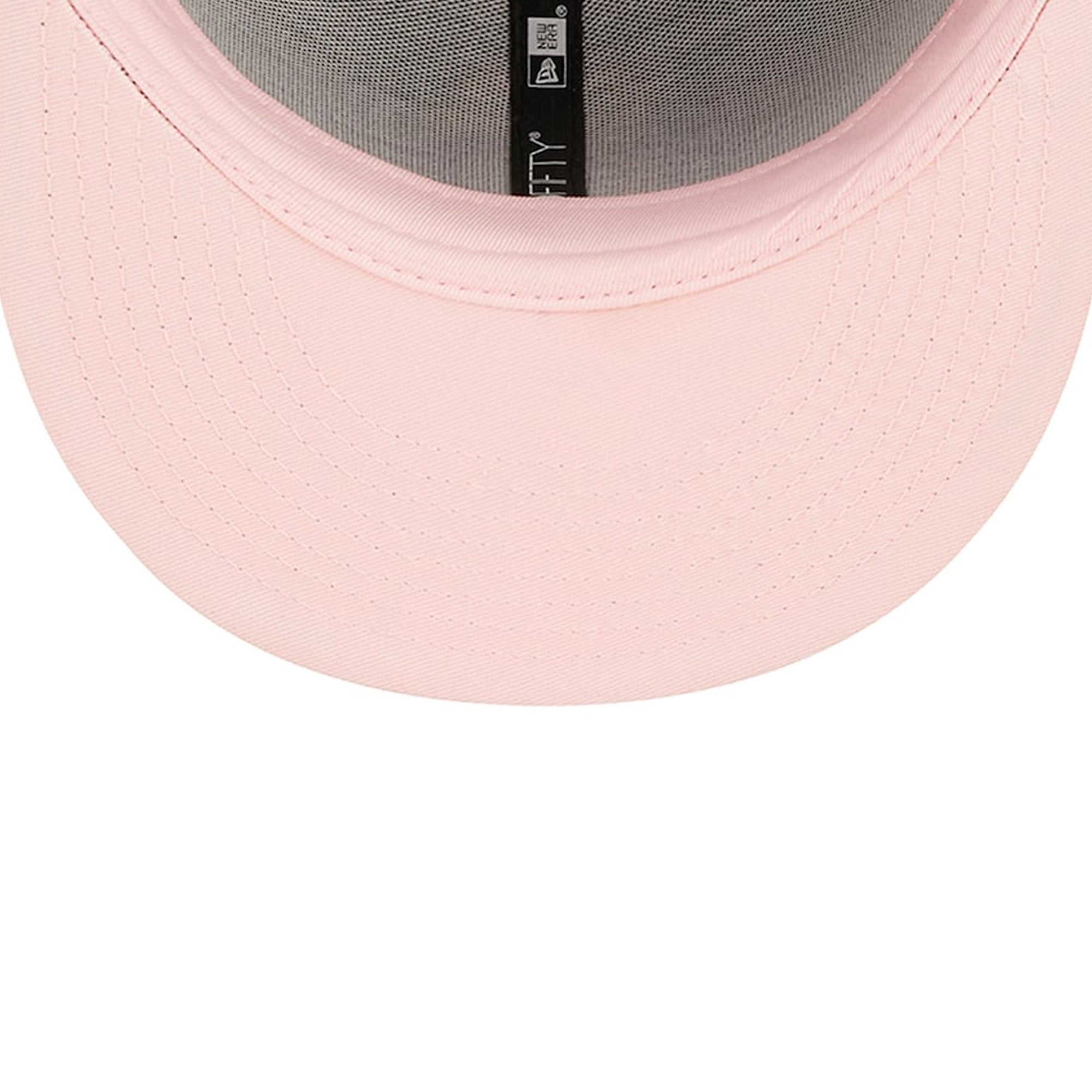 New Era Pop Sweat 59FIFTY Los Angeles Dodgers Fitted Hat