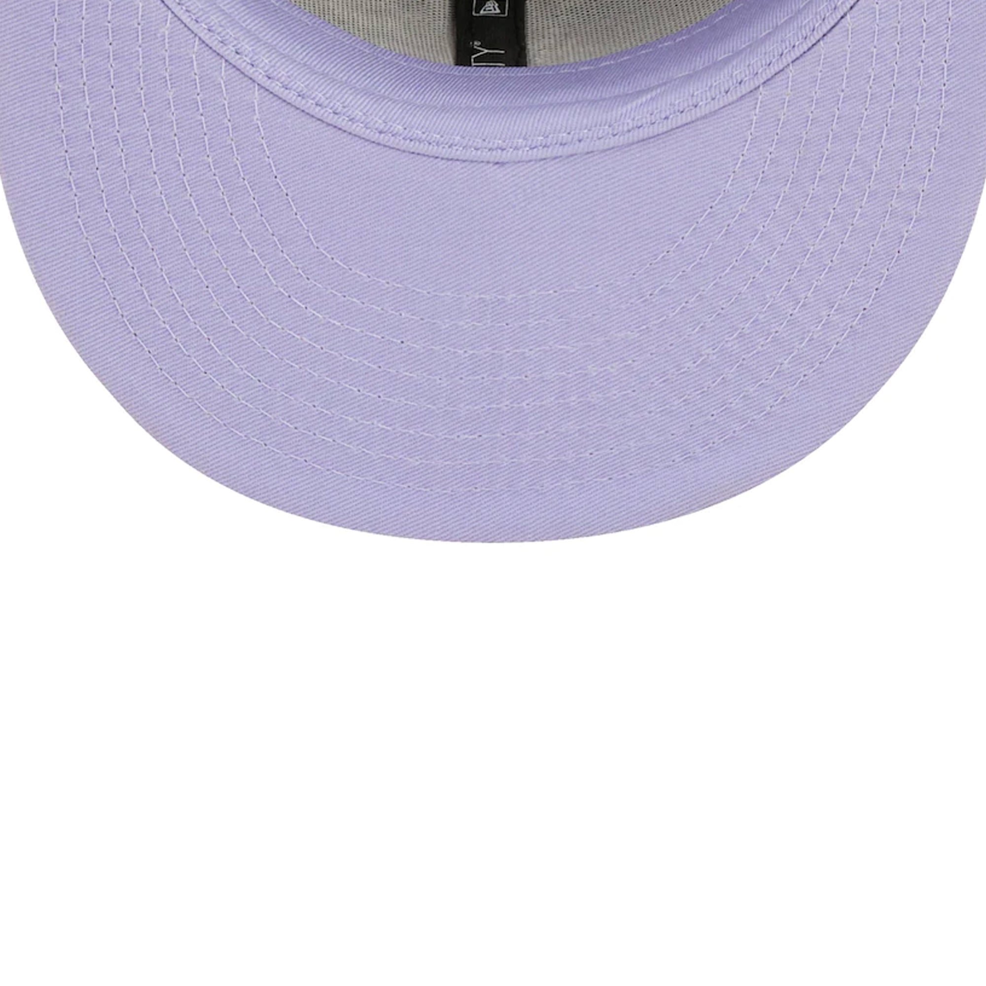 New Era Pop Sweat 59FIFTY Oakland Athletics Fitted Hat