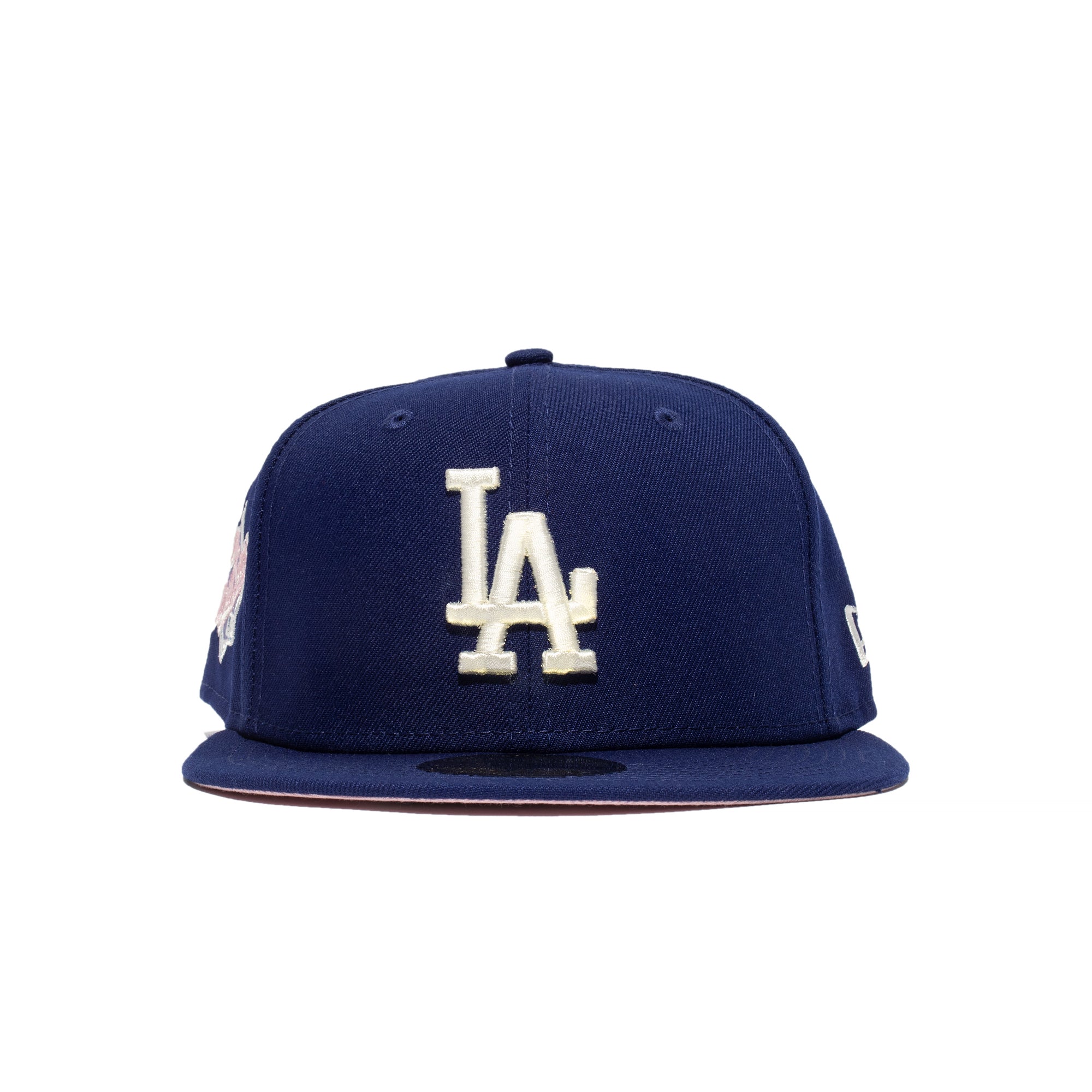 New Era Pop Sweat 59FIFTY Los Angeles Dodgers Fitted Hat