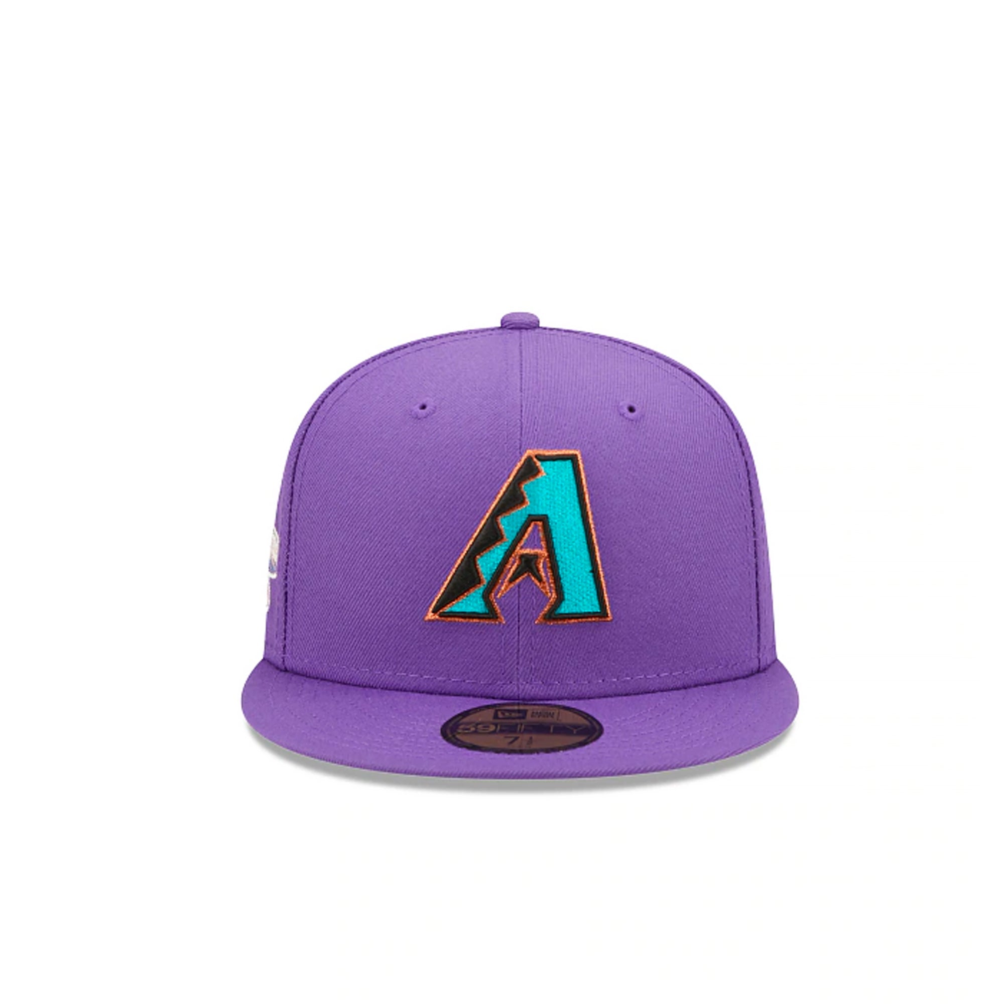 New Era Pop Sweat 59FIFTY Arizona Diamondbacks Fitted Hat