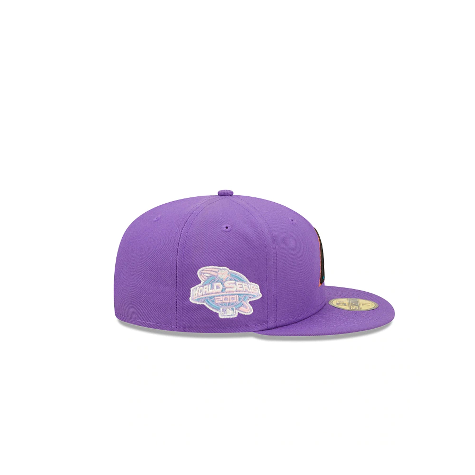 New Era Pop Sweat 59FIFTY Arizona Diamondbacks Fitted Hat