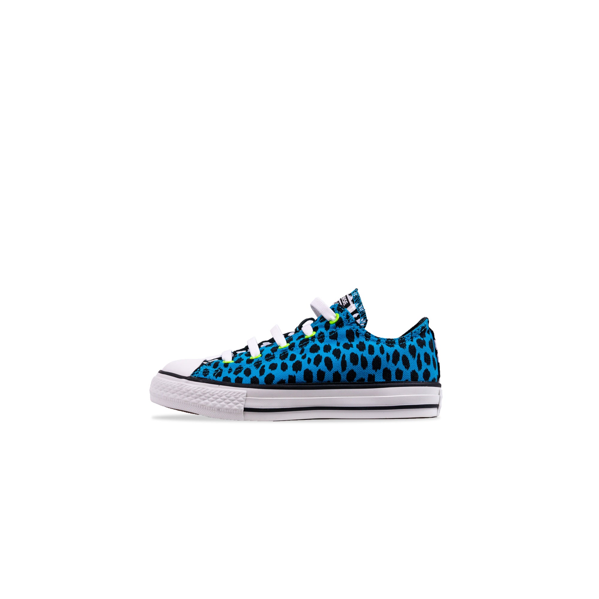 Converse Kids Chuck Taylor Stretch Lace Shoes