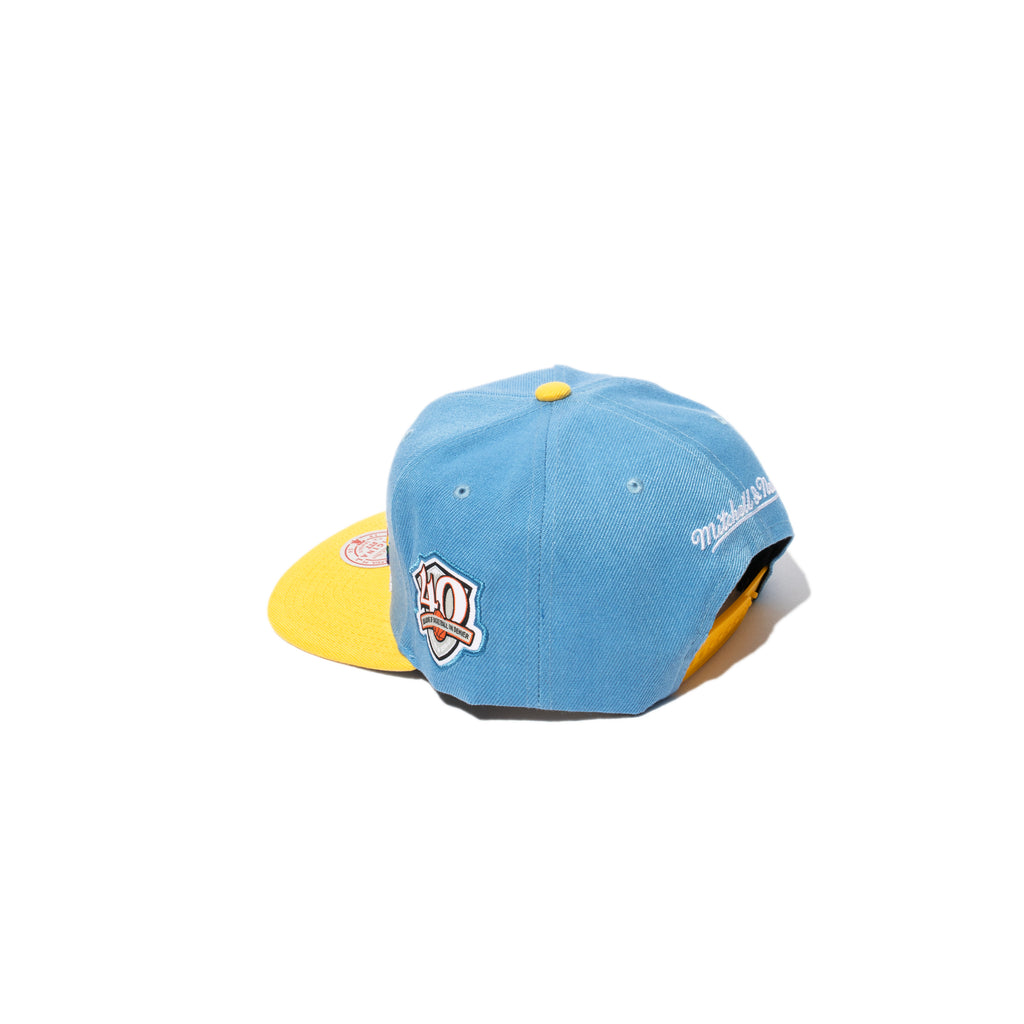 Conference Patch Snapback HWC Denver Nuggets - Shop Mitchell & Ness  Snapbacks and Headwear Mitchell & Ness Nostalgia Co.