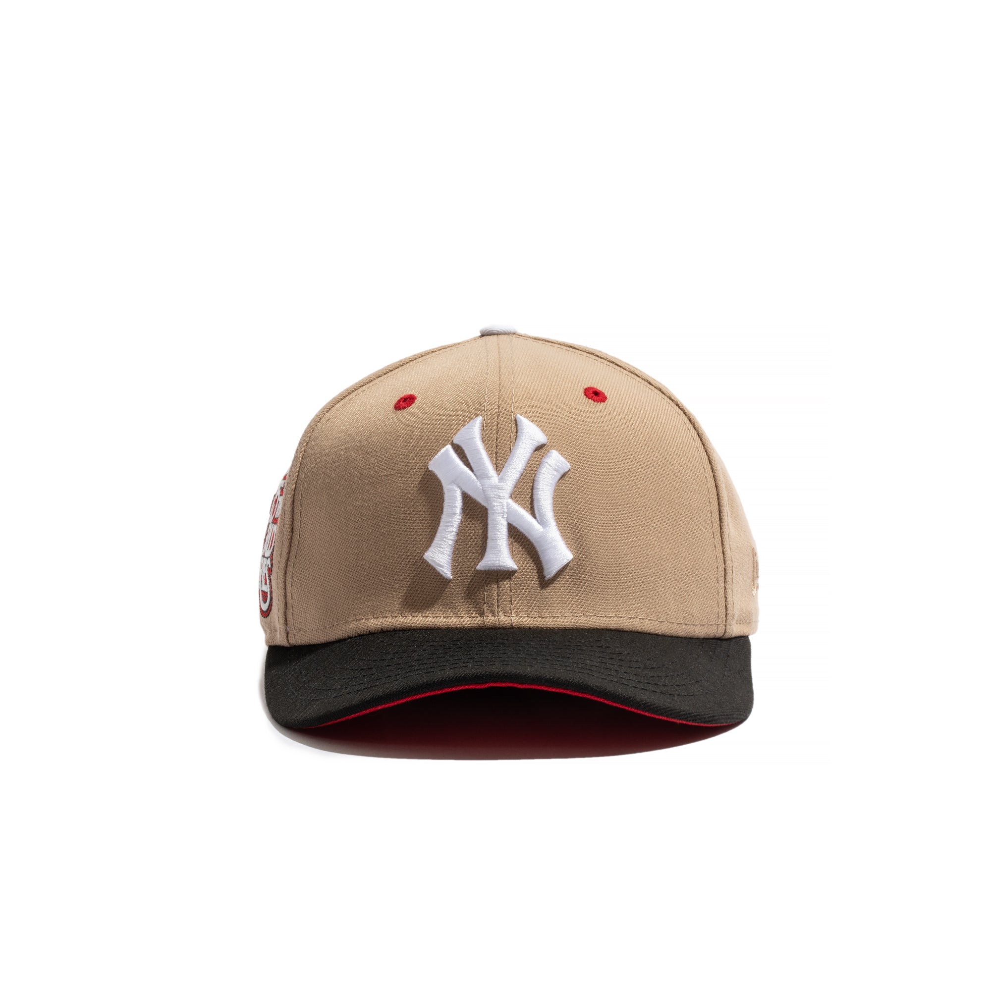 New Era 59FIFTY New York Yankees 'Ghostbuster' Fitted Hat