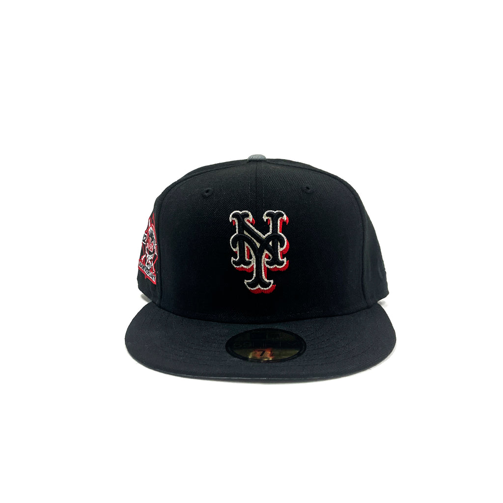 New Era New York Mets 'Neuralizer' 59Fifty Fitted Hat – Renarts